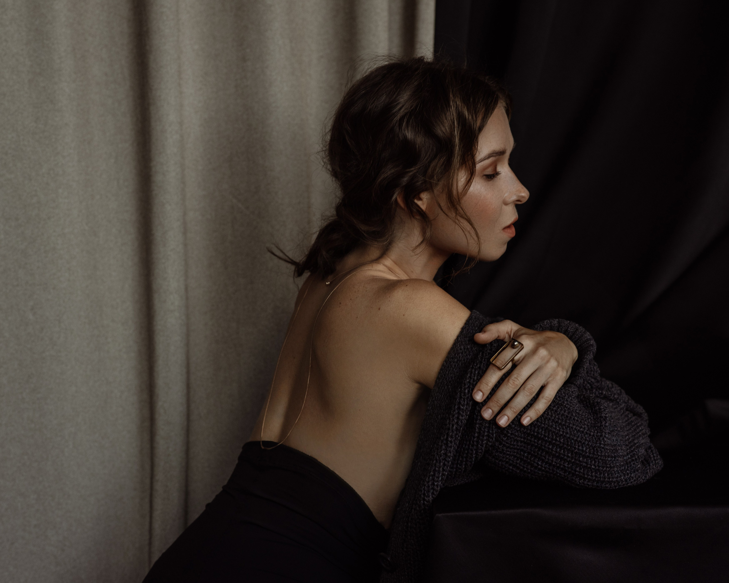 Ирина. Фотосъемка для брендов, маркетплейсов, персональные съемки | Катерина Михеева | Пермь