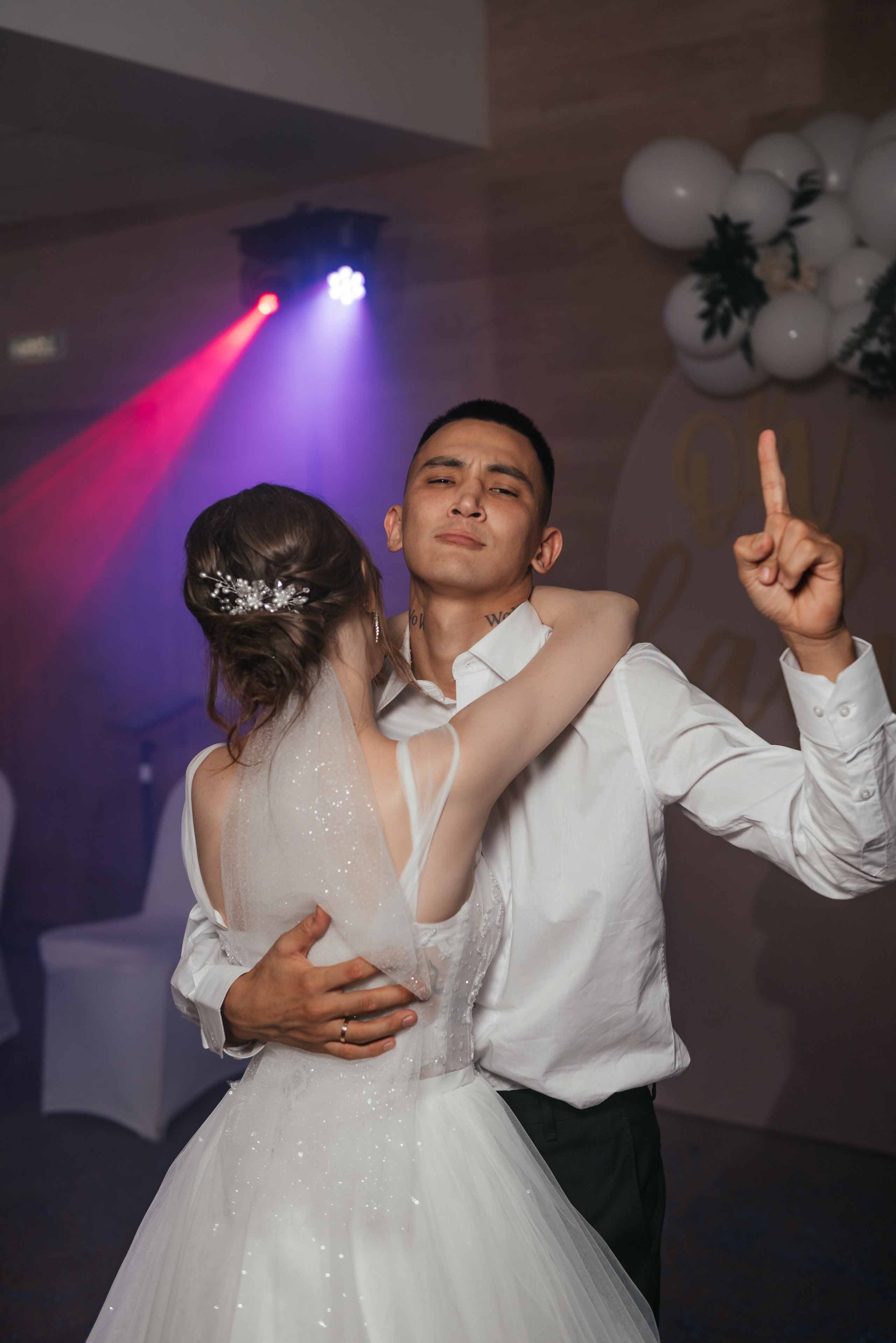 Александр и Анастасия. Свадебный фотограф Иркутск Алексей Шульгин