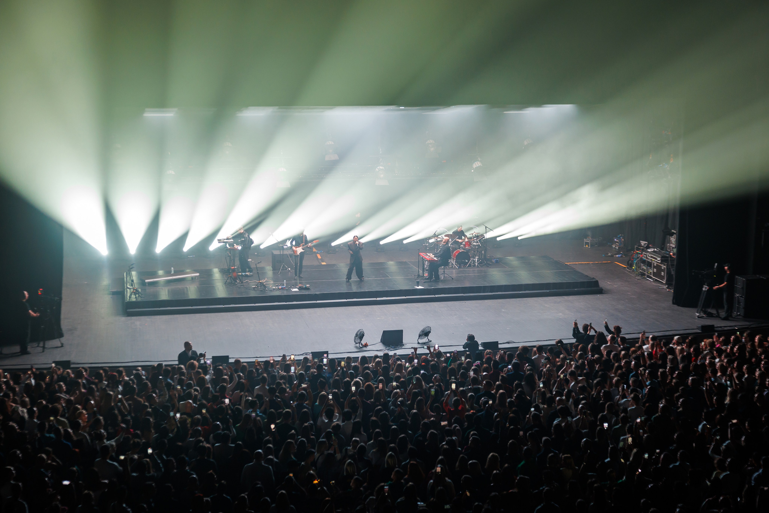 ЁЛКА / 2024. OOPS