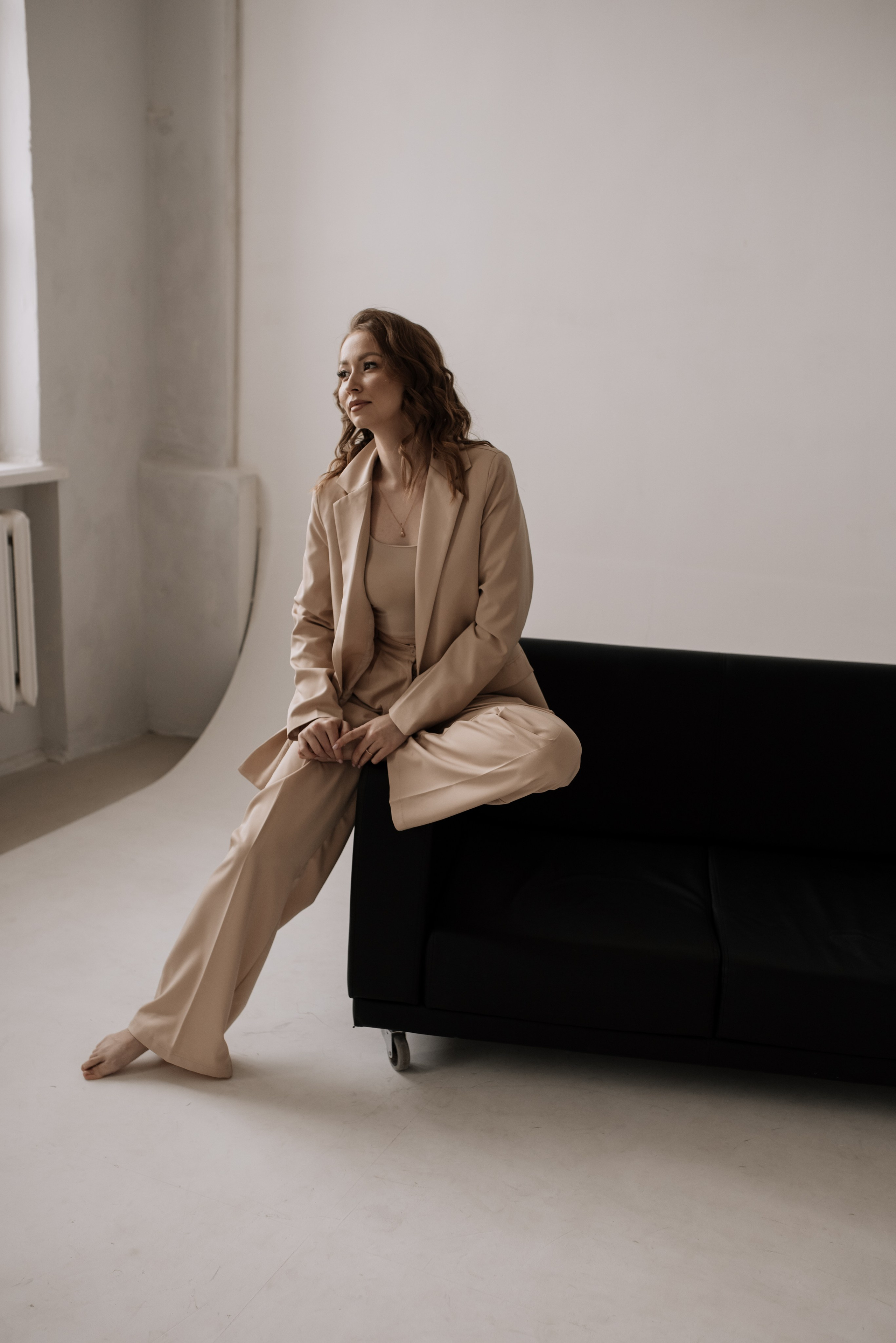 Лена. Фотограф Ольга Плеханова | Нижний Новгород, Москва