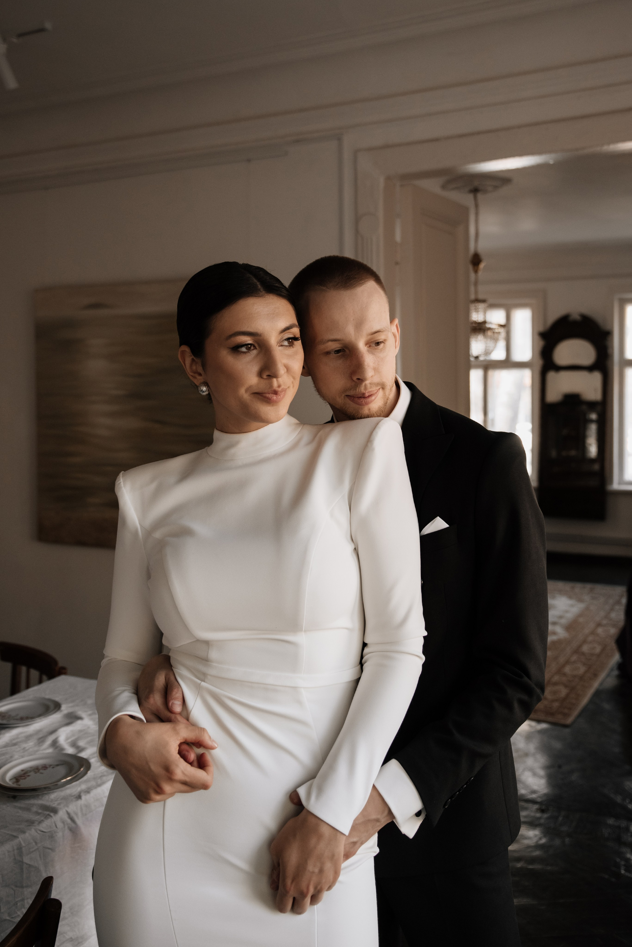 Ангелина ♡ Максим. Фотограф Ольга Плеханова | Нижний Новгород, Москва