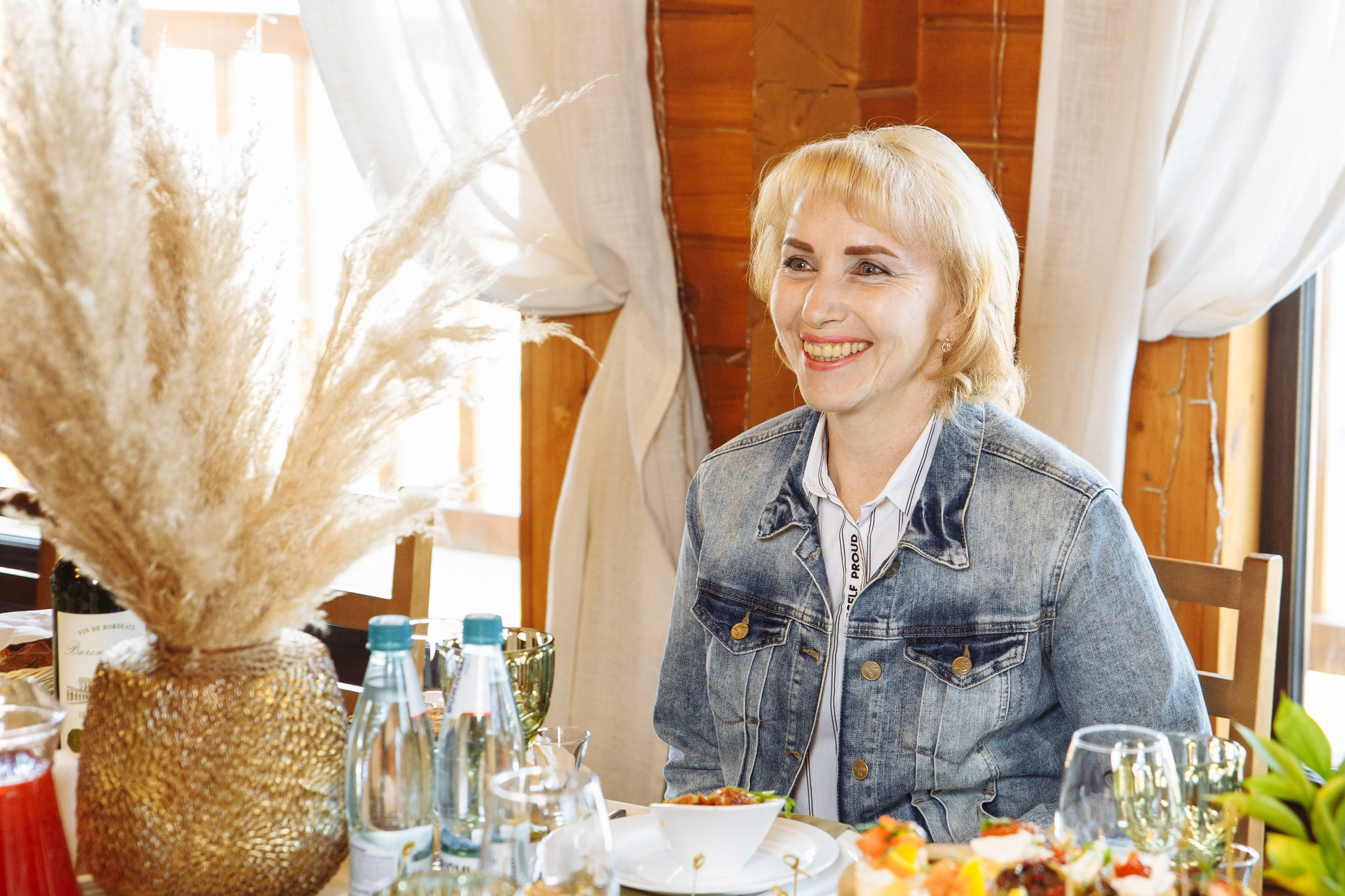 Корпоративы. Фотограф Комаров Сергей