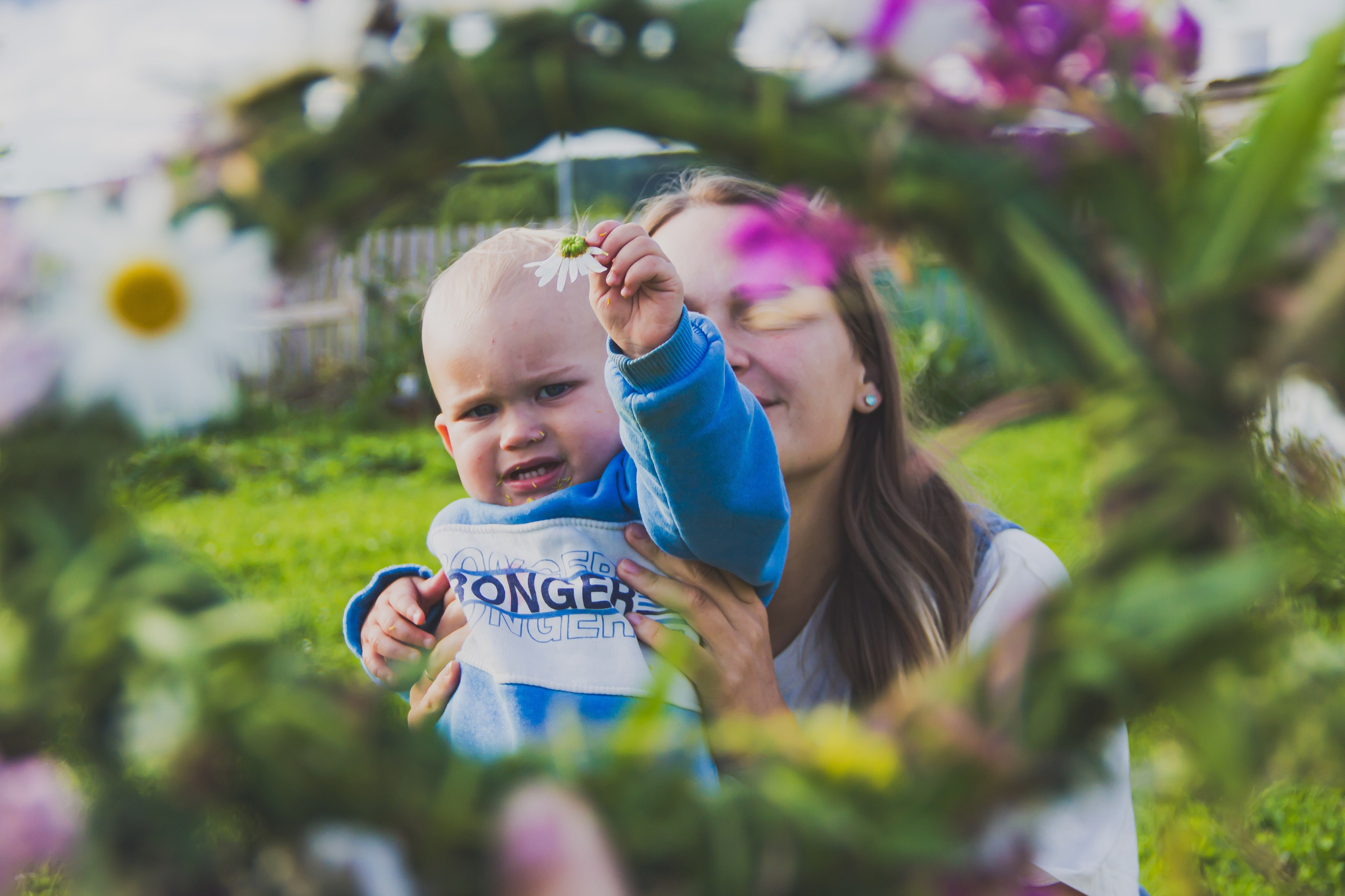 Family: день Ивана Купалы. Фотограф в Перми Любовь Огородова | Авторские туры