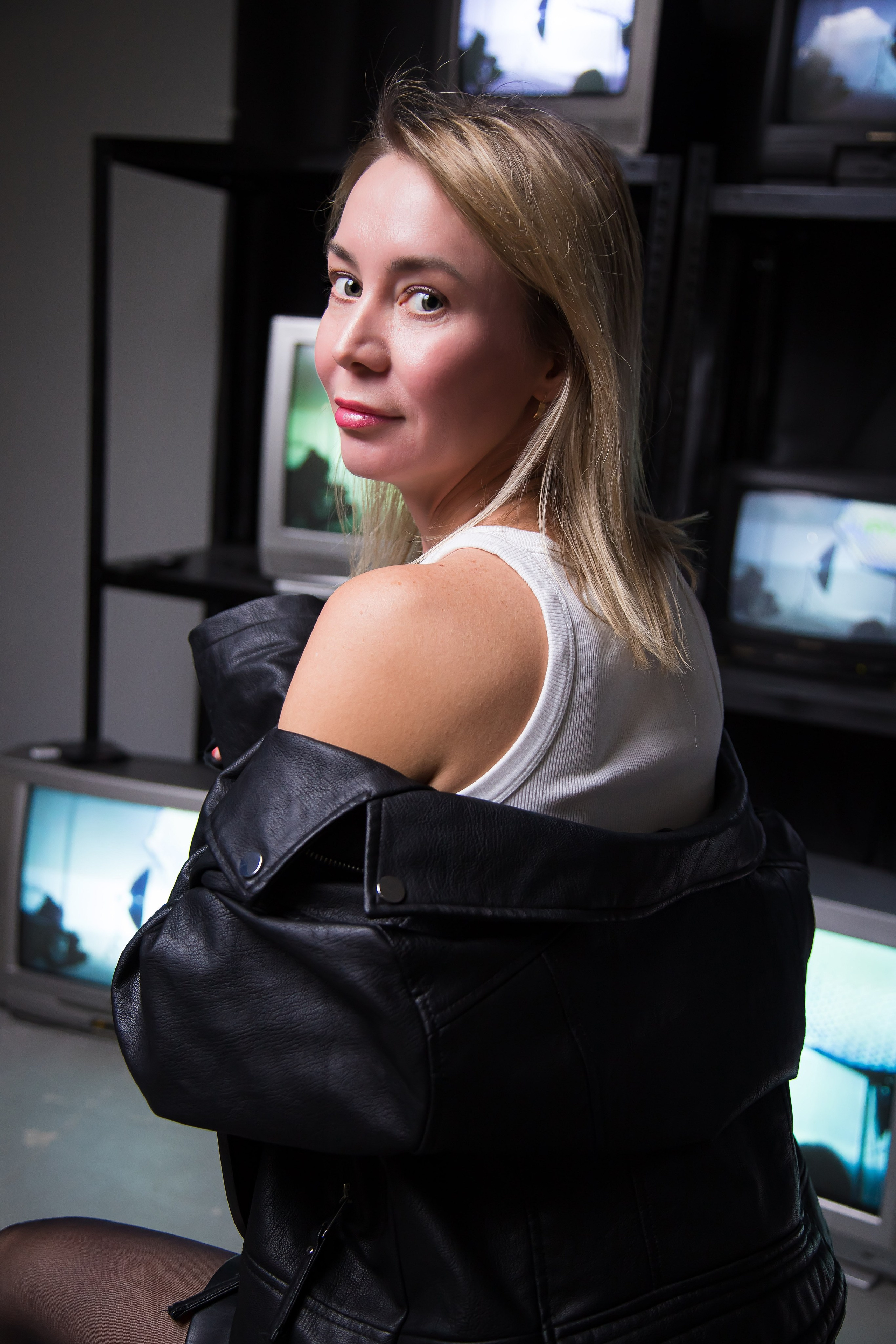 Portrait: Ева. Фотограф в Перми Любовь Огородова | Авторские туры