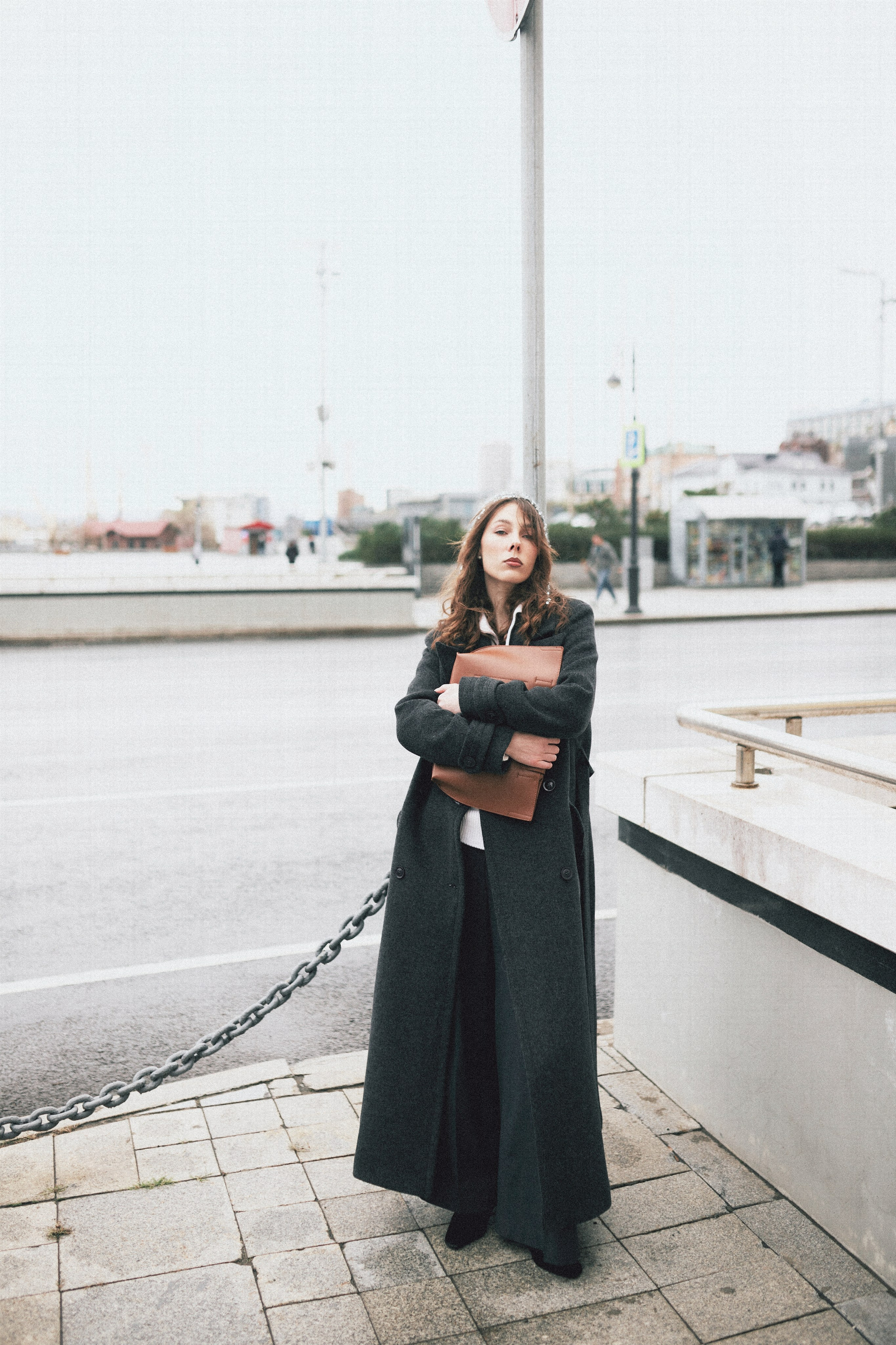 Алиса. Фотограф Ионова Анастасия, г Владивосток