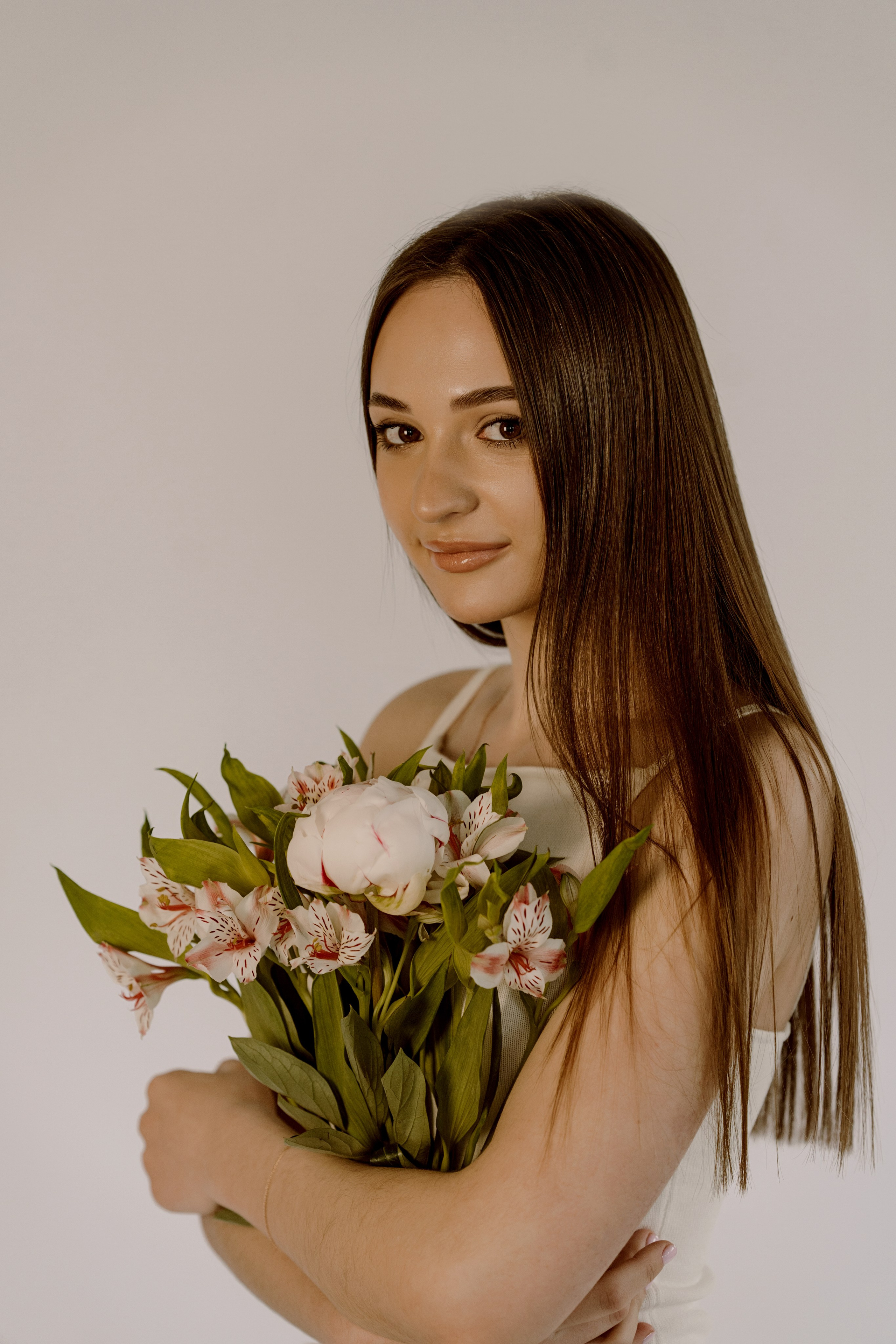 Алина. Свадебный и индивидуальный фотограф в Суворове Клюева Мария