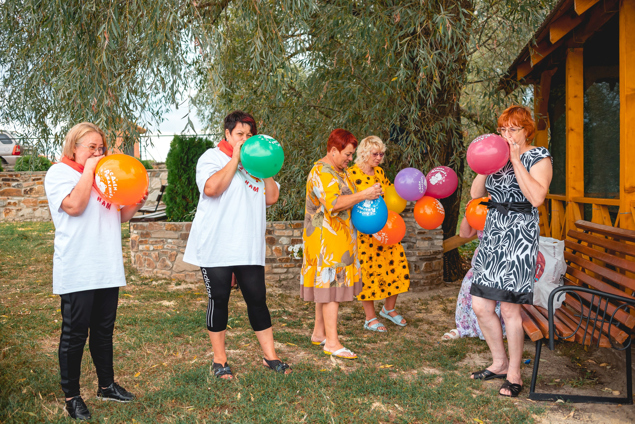 Выпускники. Семейный и детский фотограф Наталья Горда