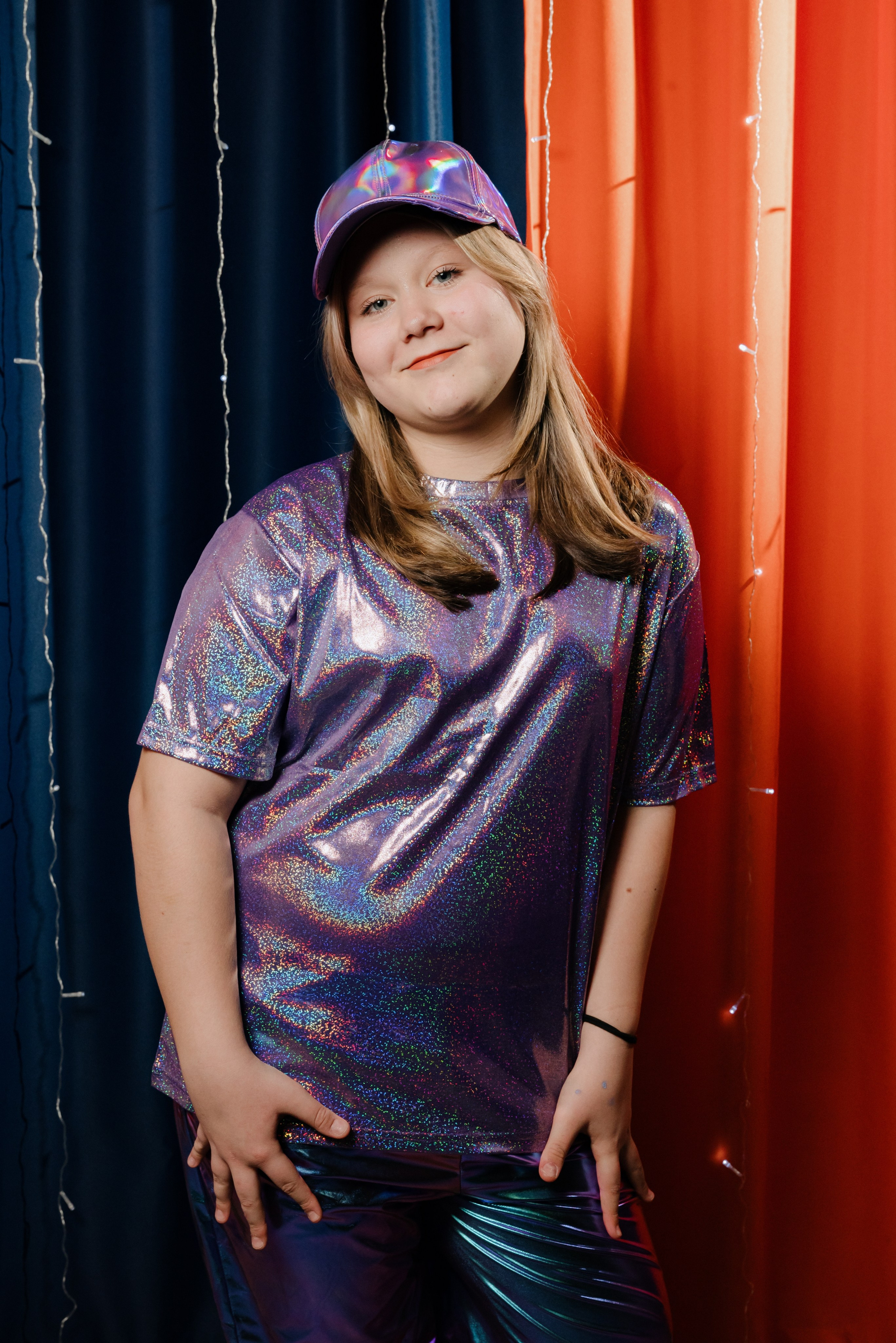 Скул-квиз. Девятое королевство