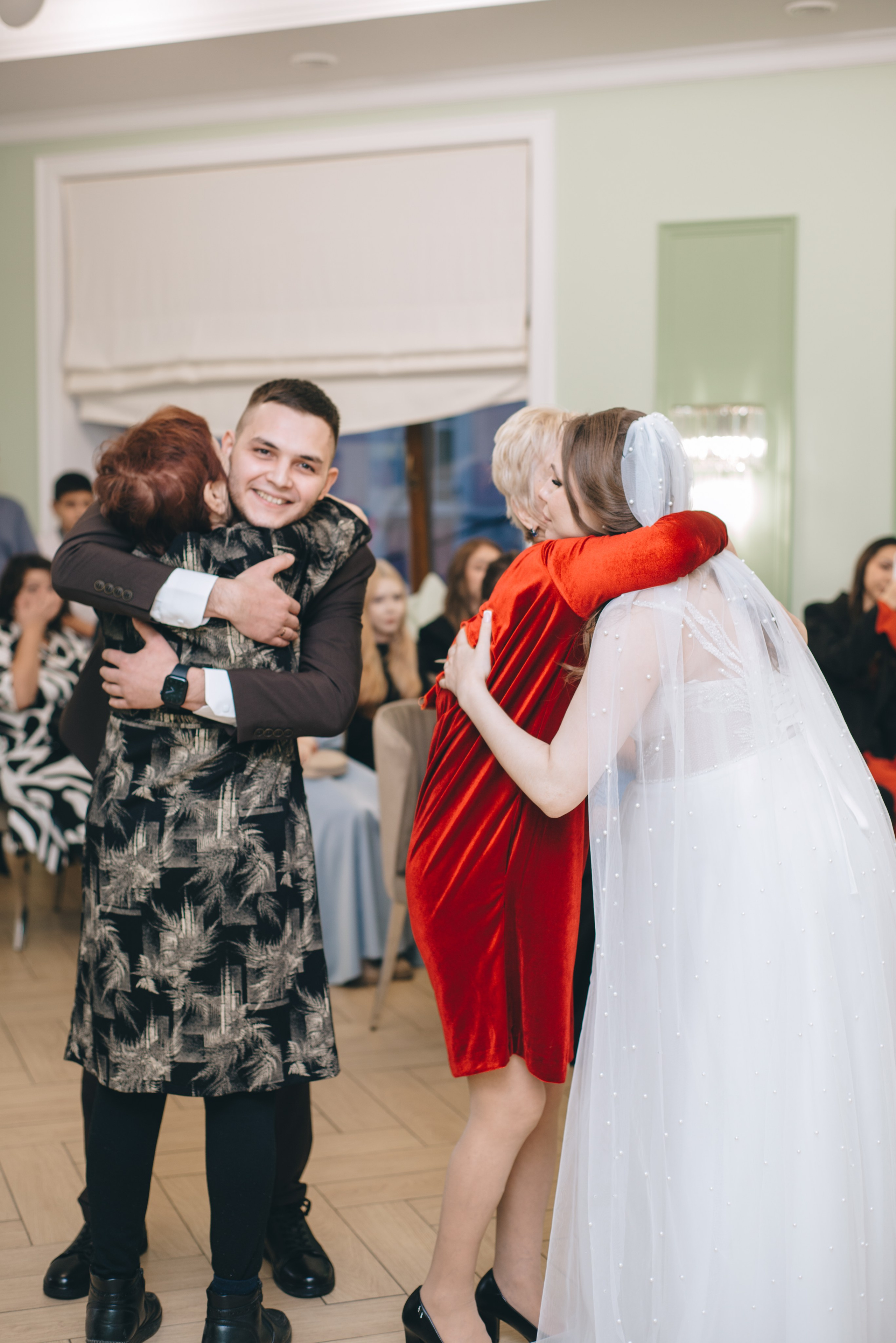 Свадьба 4. Семейный и женский фотограф Арина Балякина