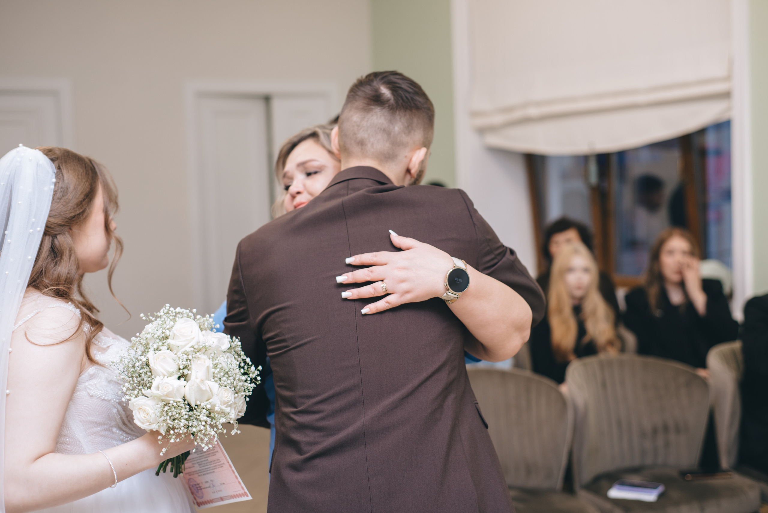 Свадьба 4. Семейный и женский фотограф Арина Балякина