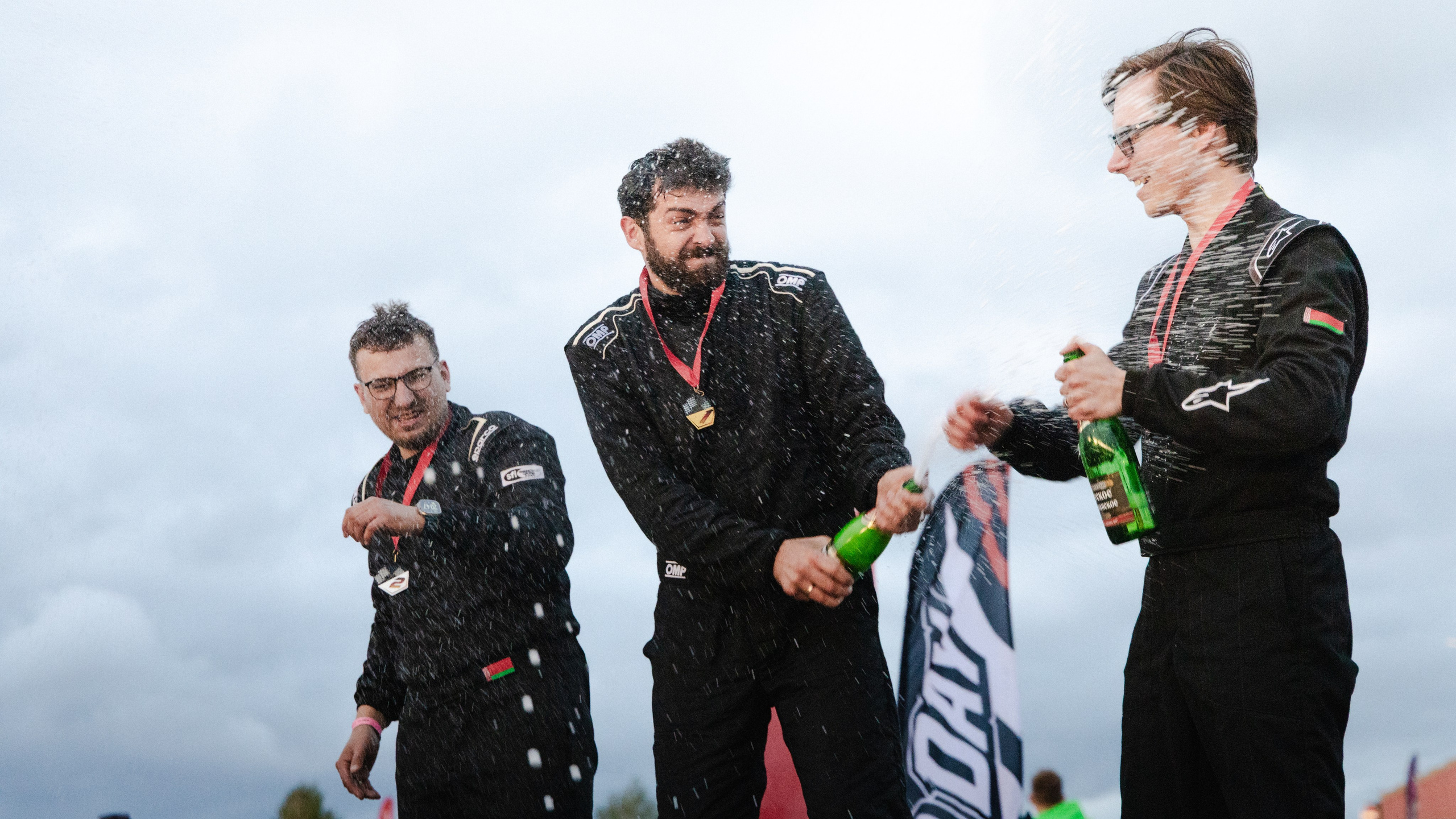 Лига Дрифта. Этап I. Минск. Maxim Remizevich | Photographer