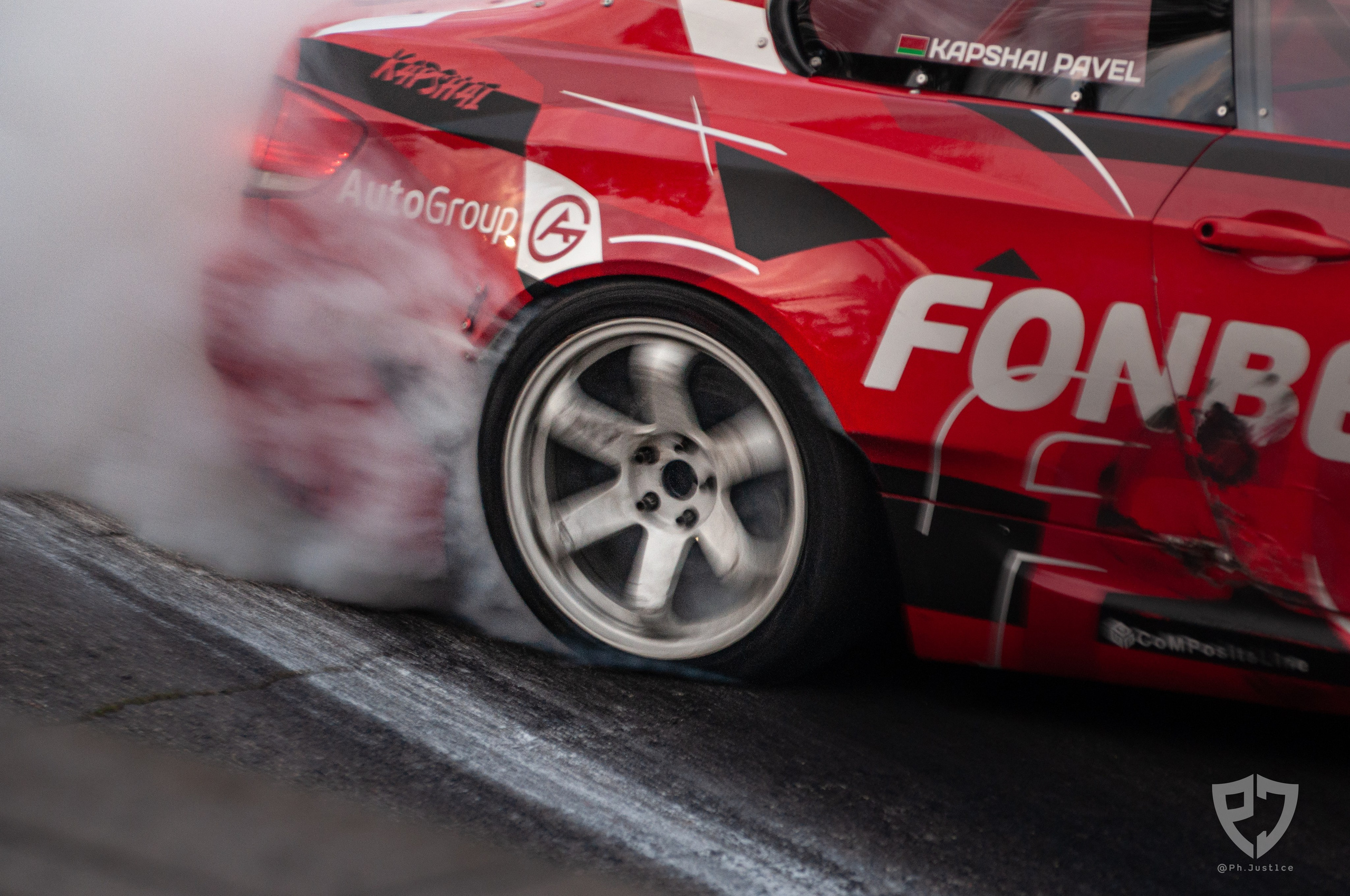 Betera Чемпионат Беларуси по дрифтингу 2024. III Этап. Логойск. | Максим Ремизевич. Maxim Remizevich | Photographer