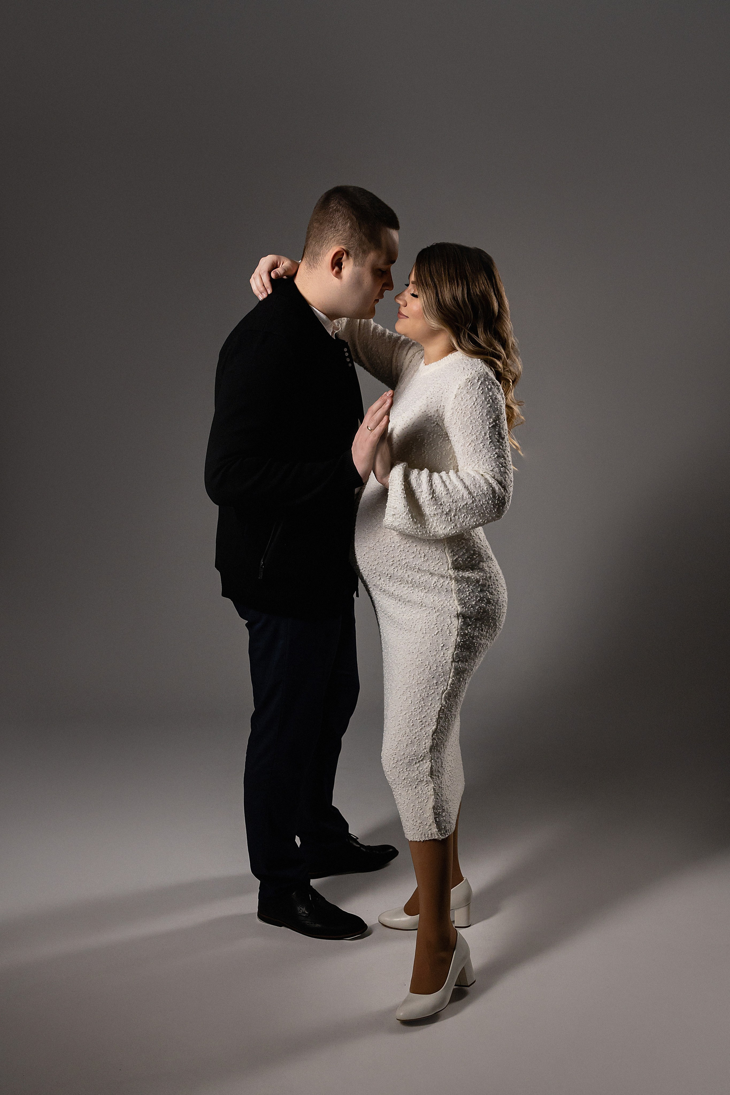 Беременность. Фотограф Воронеж Юлия Брижан