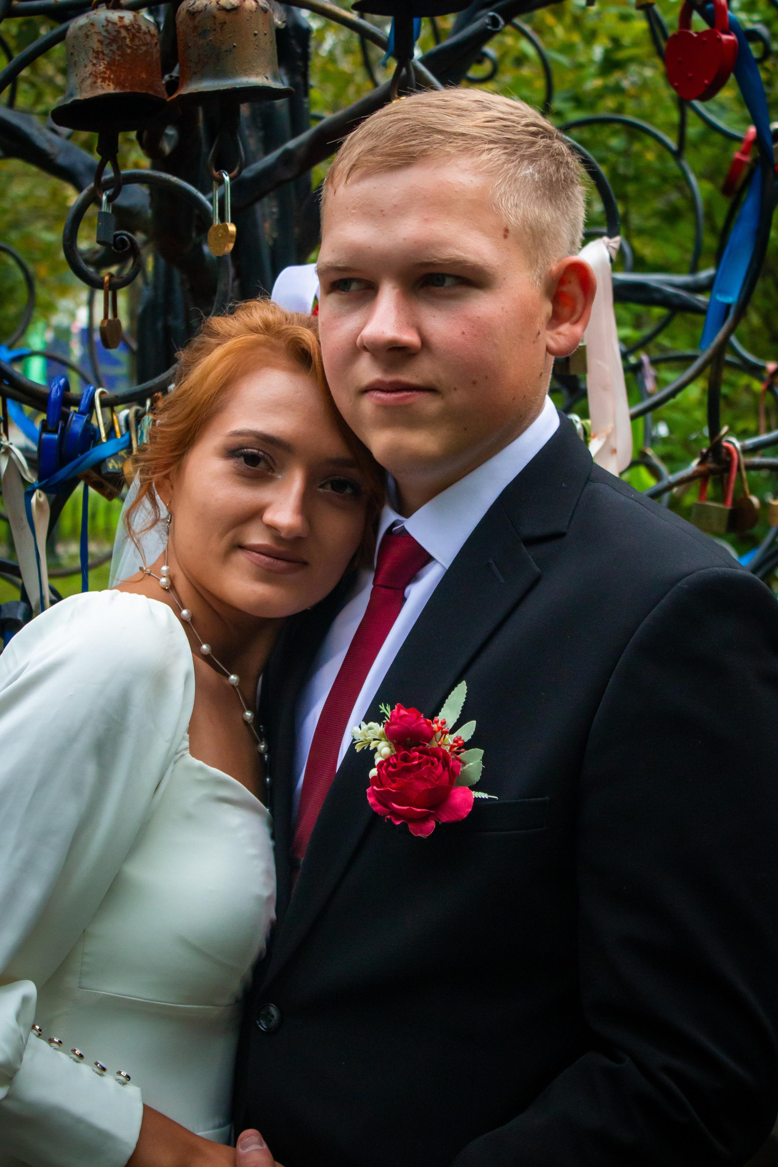 Крис и Димы. Алексей Островский — Фотограф г. Чита