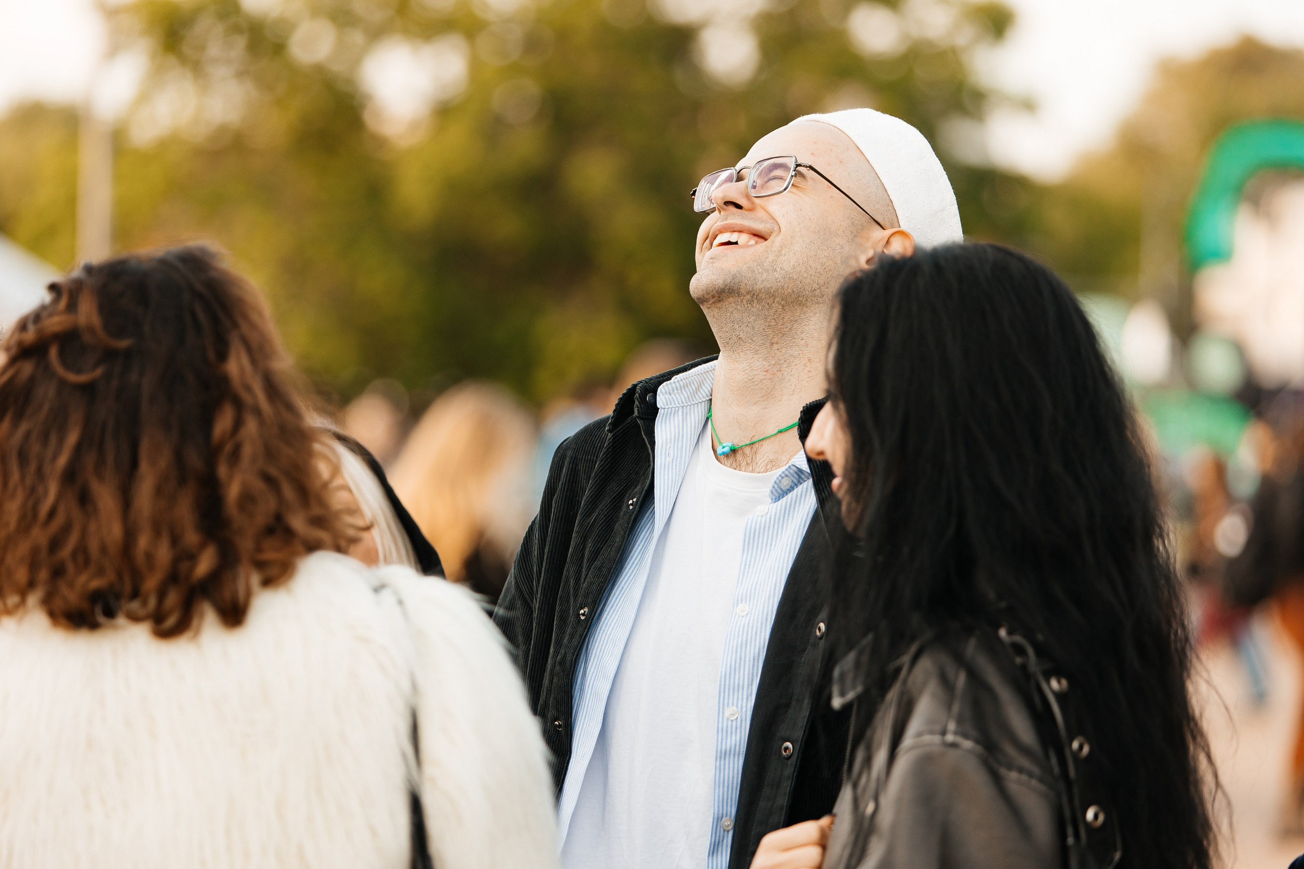 Пикник Афиши 2025. Фотограф в Москве Влад Ярчевский