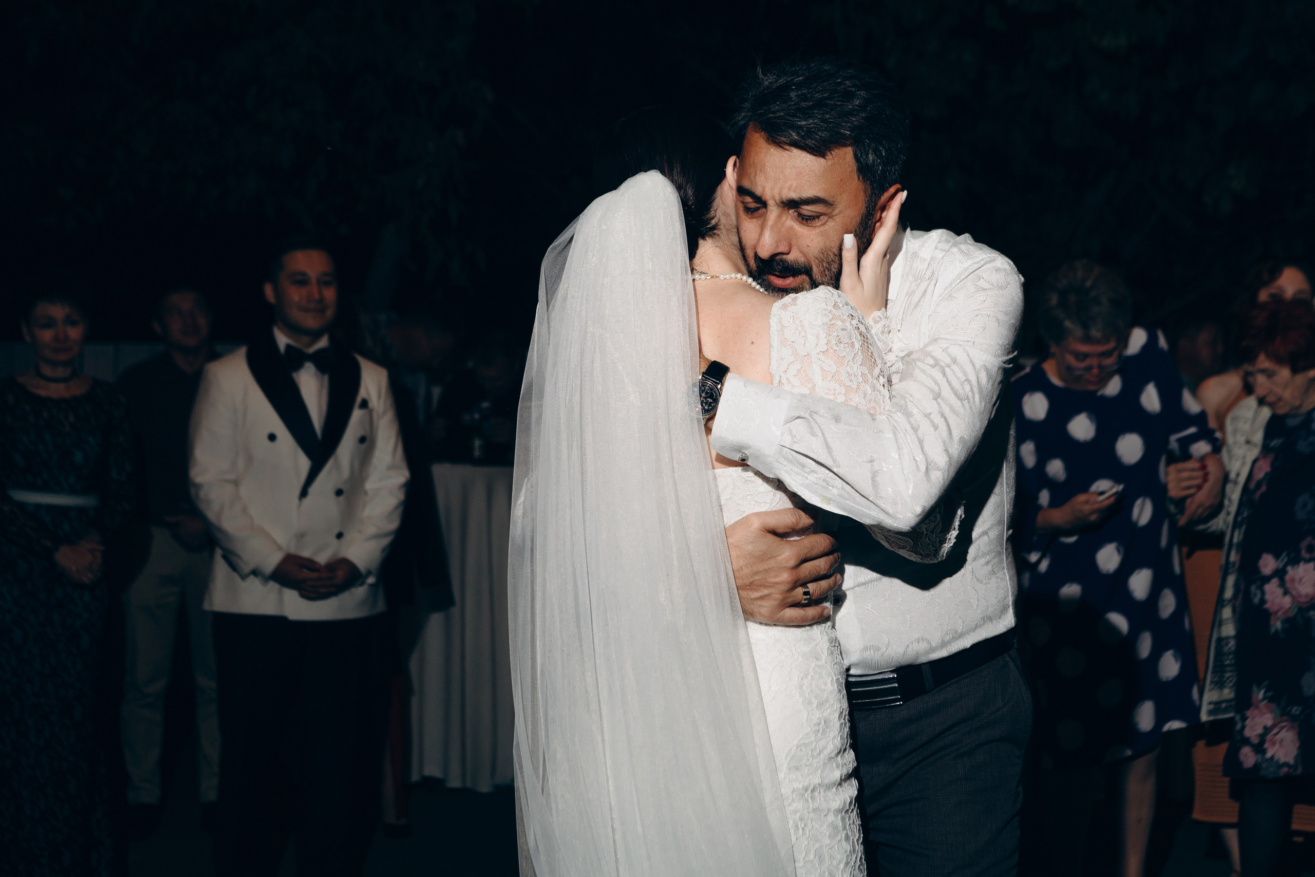 Mars&Adelina. Свадебный фотограф в Санкт-Петербурге и Москве Андрей Чернов