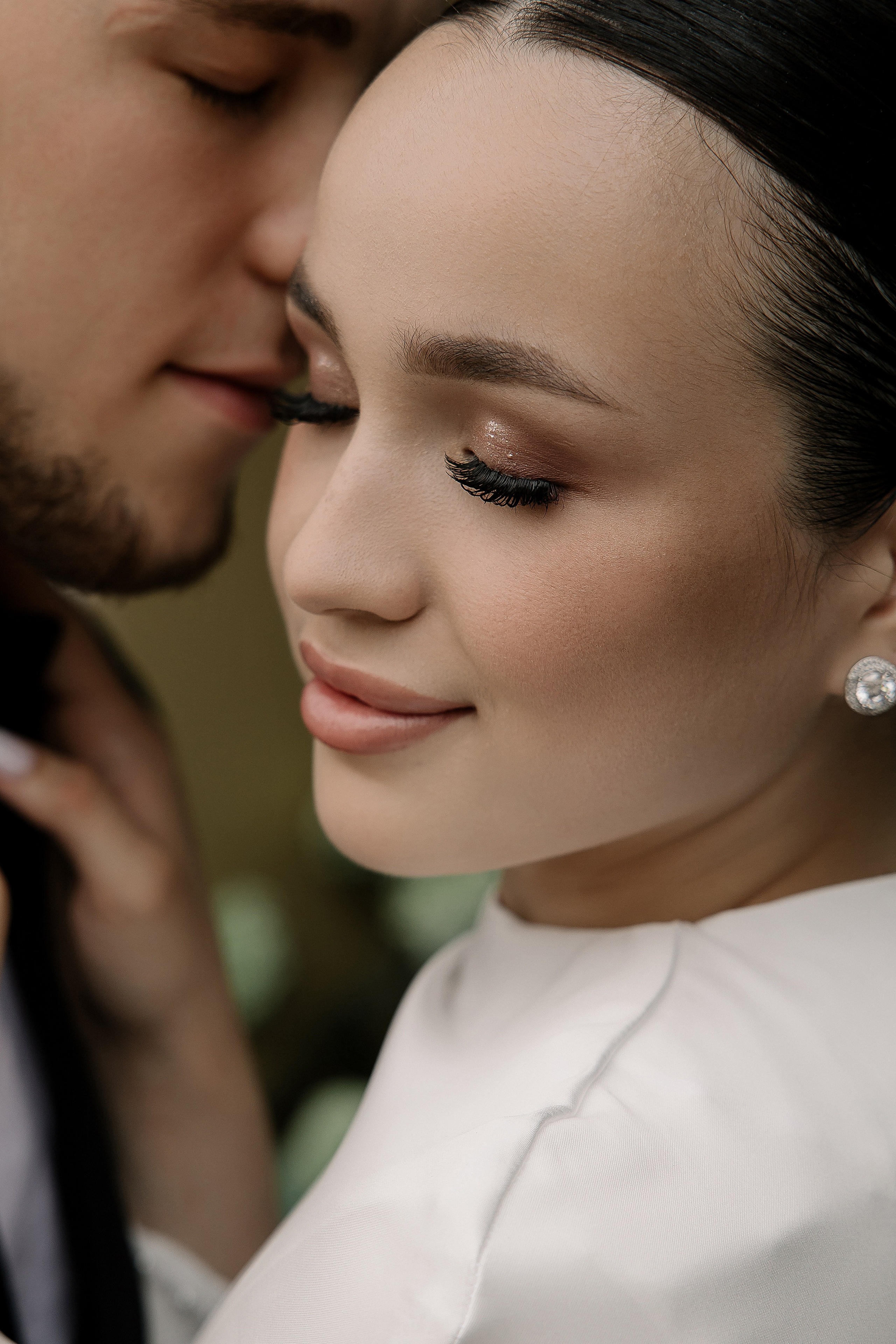 Тимур и Алия. Свадебный и семейный фотограф в Набережных Челнах и Казани