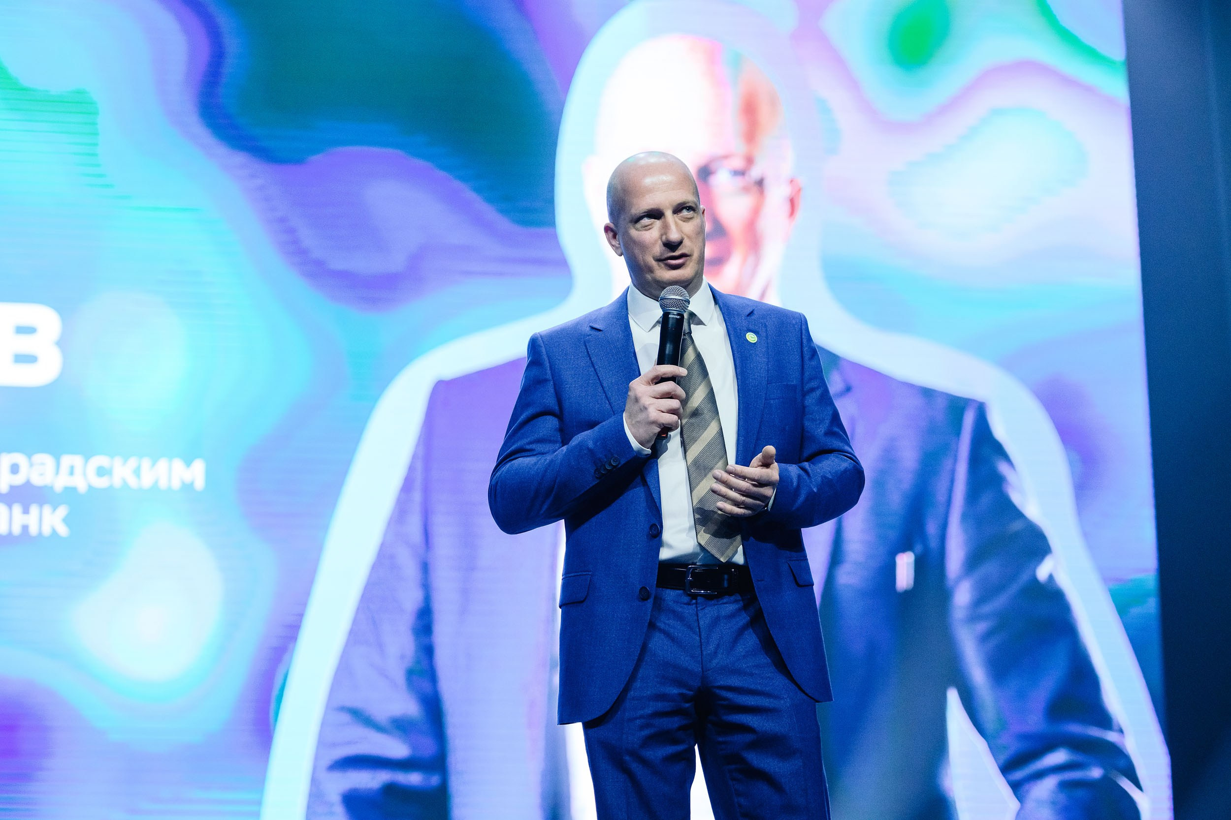 СБЕР Бизнес Фест. One Media Life: фоторепортажи, фотоотчеты с мероприятий и заведений