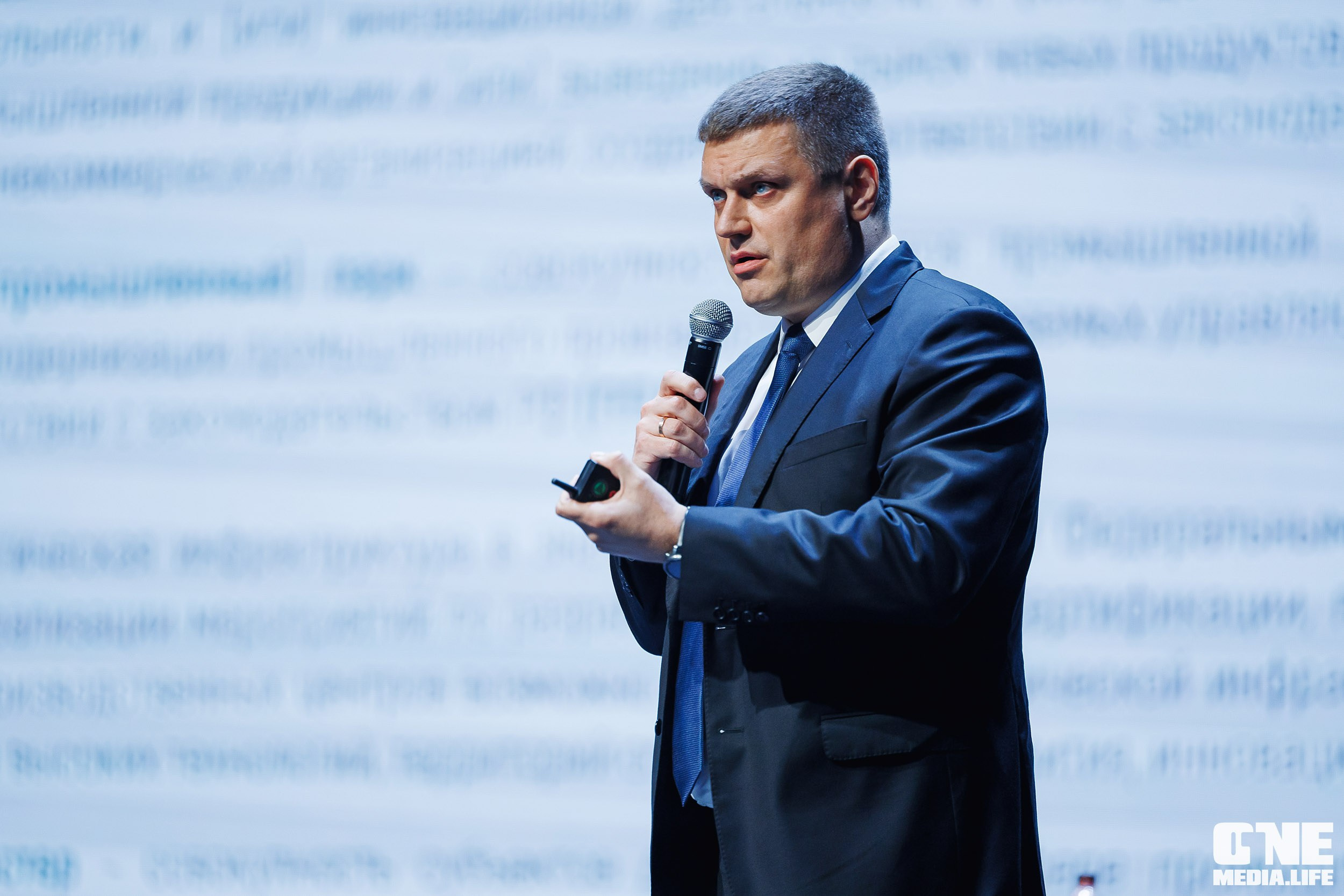 Фоторепортаж VII Международный форум «Вселенная бизнеса. Время Побед». One Media Life: фоторепортажи, фотоотчеты с мероприятий и заведений