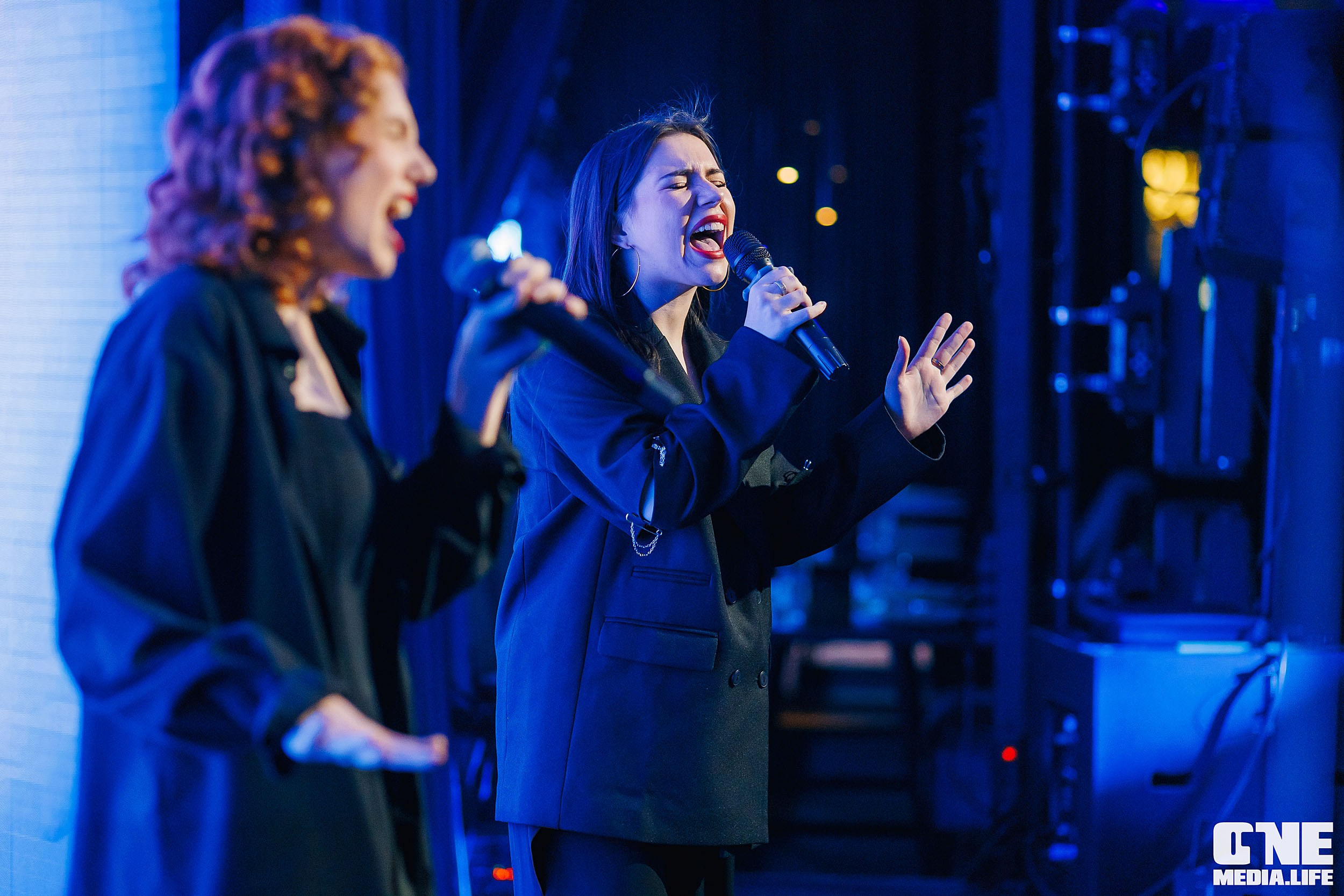 Фоторепортаж из ресторана Океан. One Media Life: фоторепортажи, фотоотчеты с мероприятий и заведений