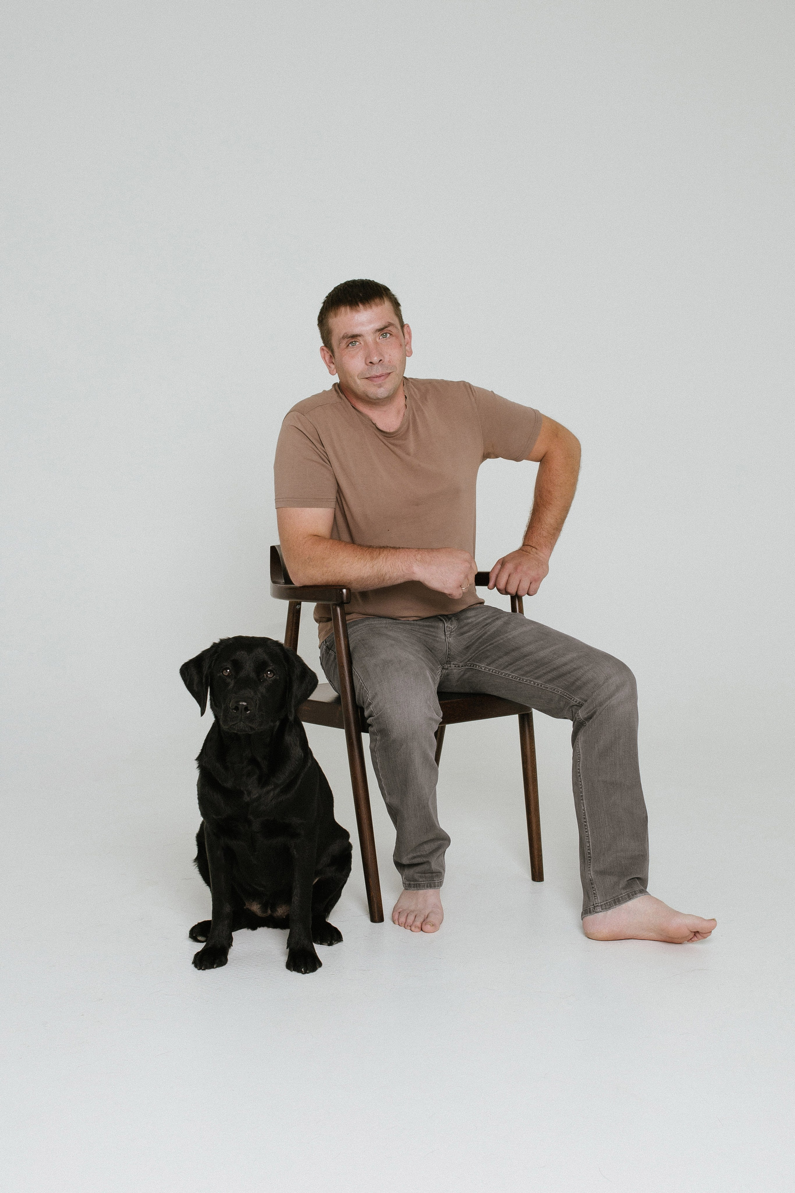 Ярослав, Александра, Данил и Юна. Семейный и женский фотограф в городе Тюмень