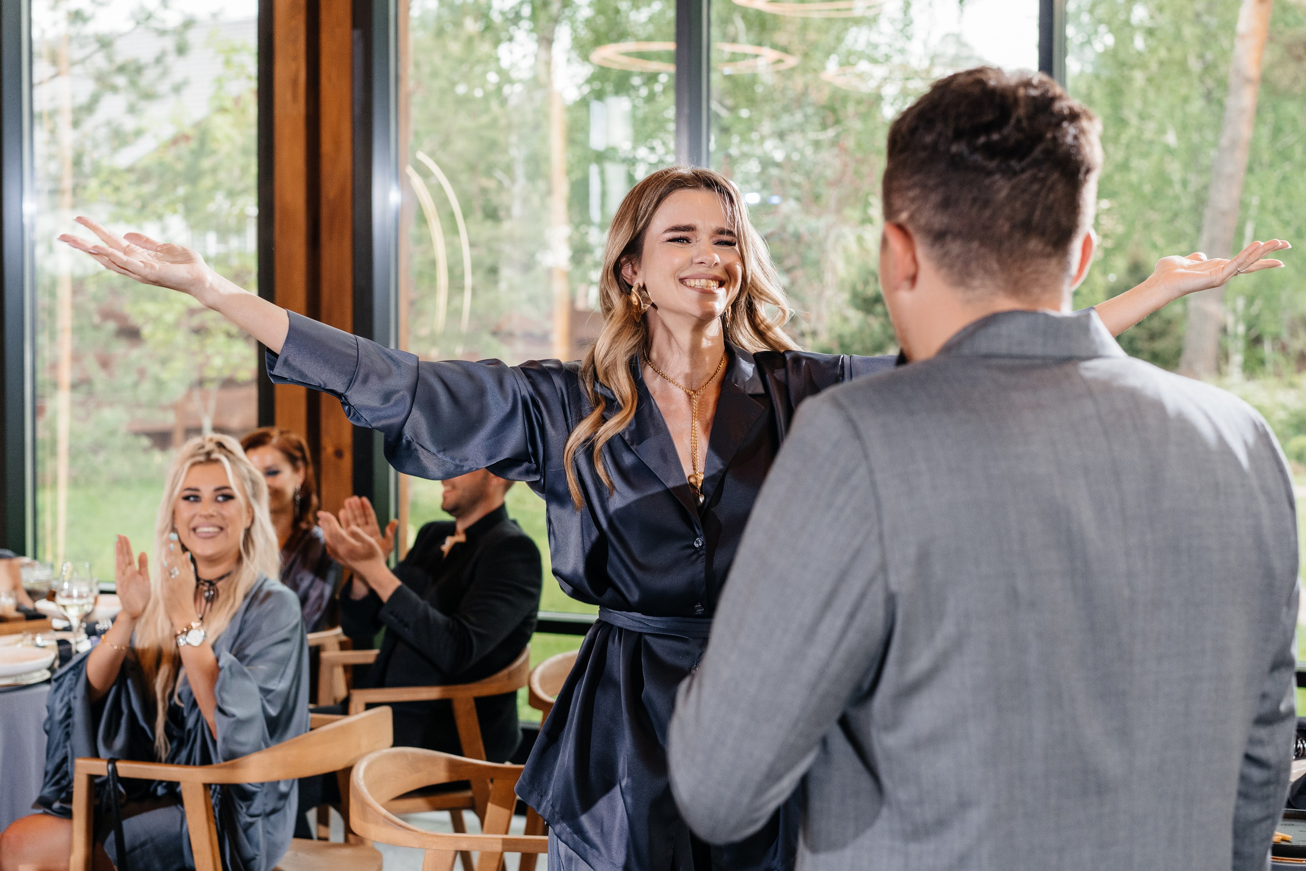 Элла & Кирилл. Свадебный фотограф Барнаул Алексей Павлов