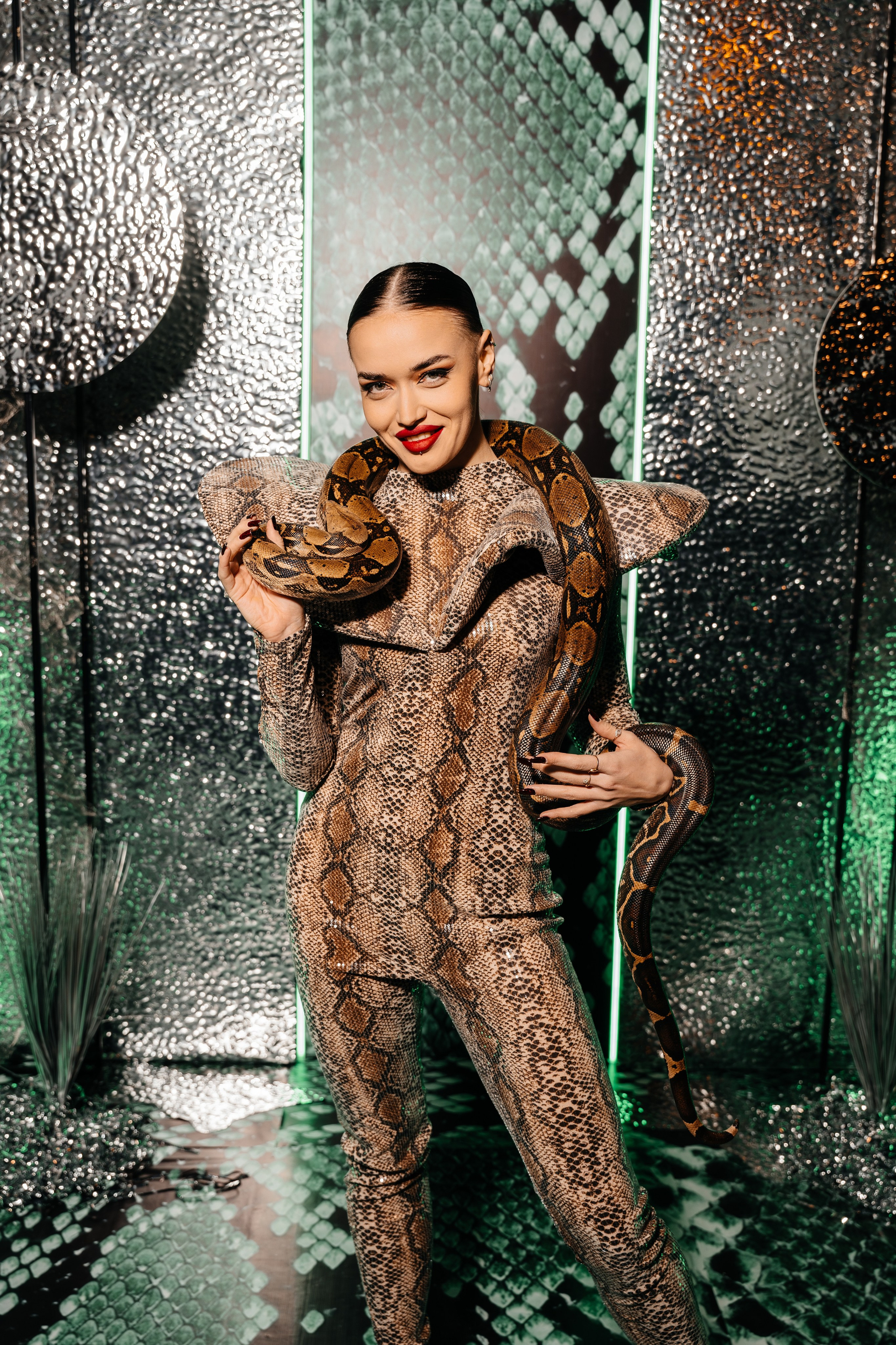 Корпоратив «СОВКОМБАНК». Свадебный фотограф Барнаул Алексей Павлов