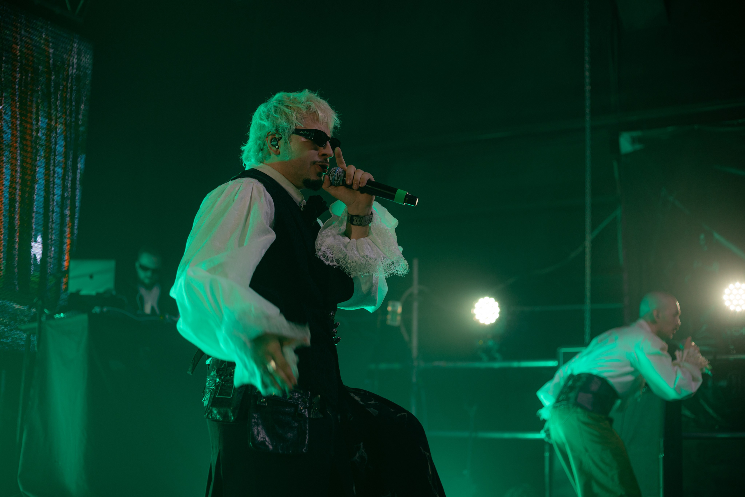 Sqwoz Bab. Фотограф в Пермском крае Матвей Раттер