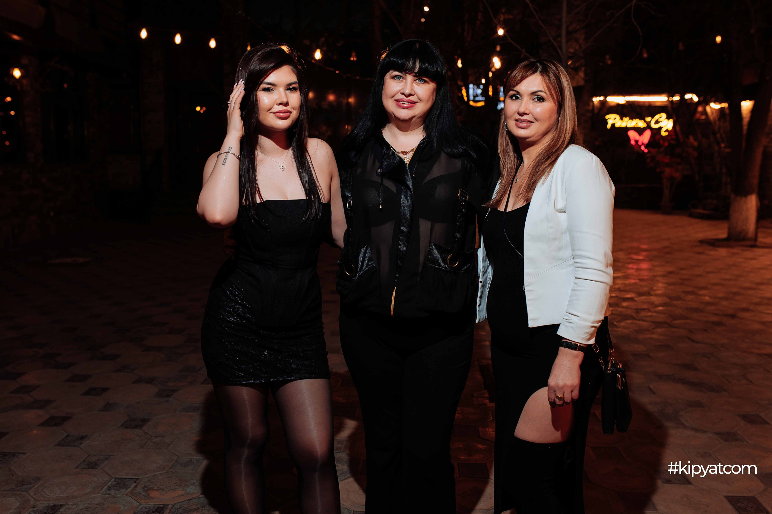 Райский сад