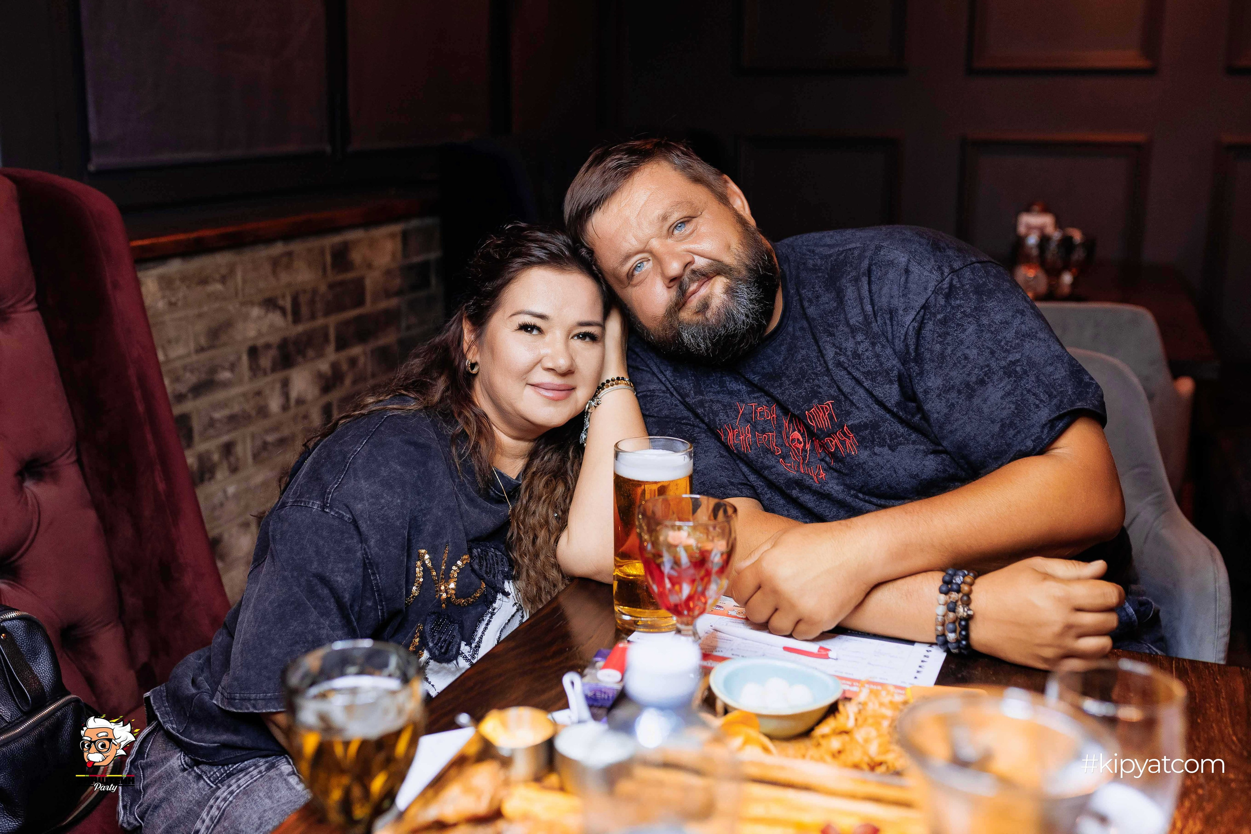 Эйнштейн Party