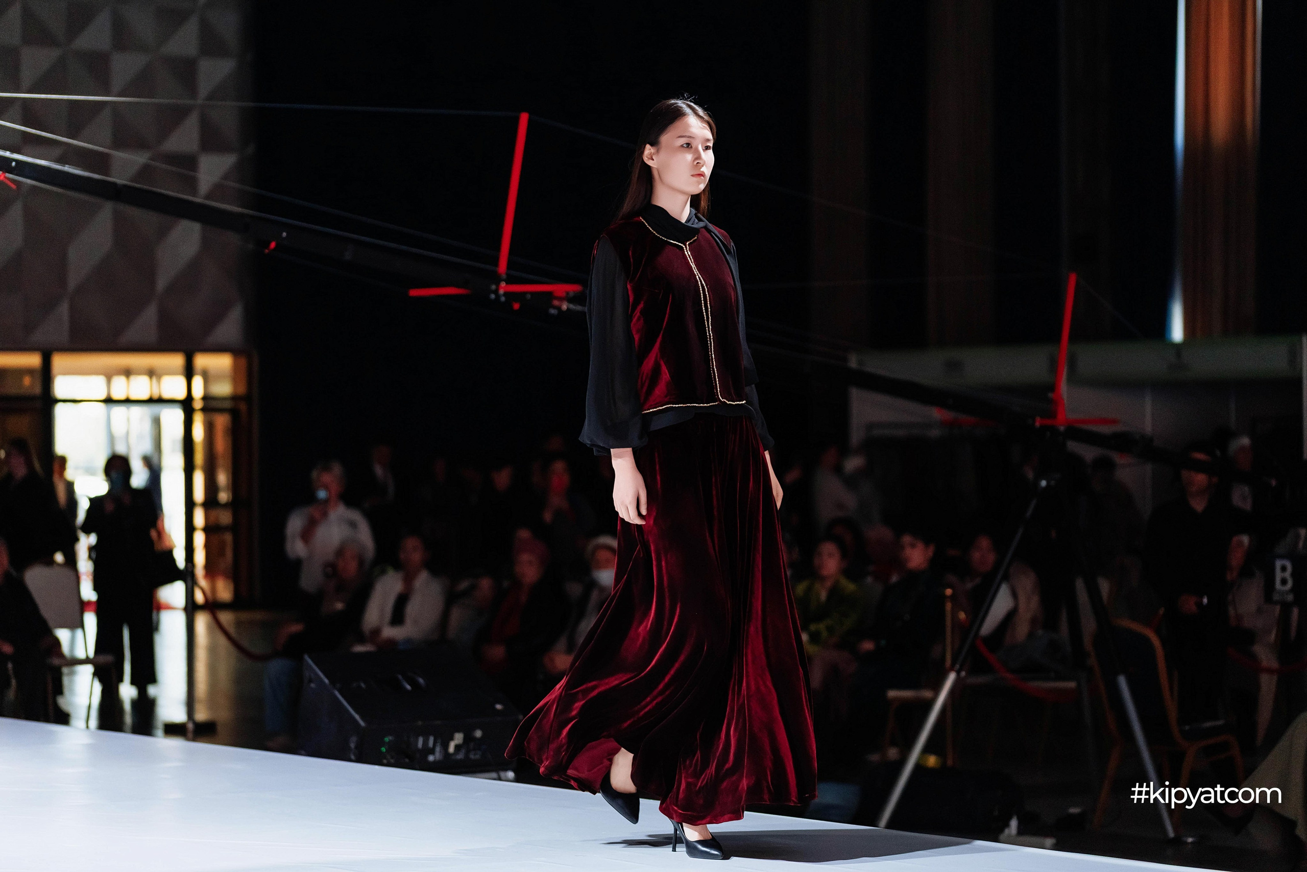 Ұлттық киім күні