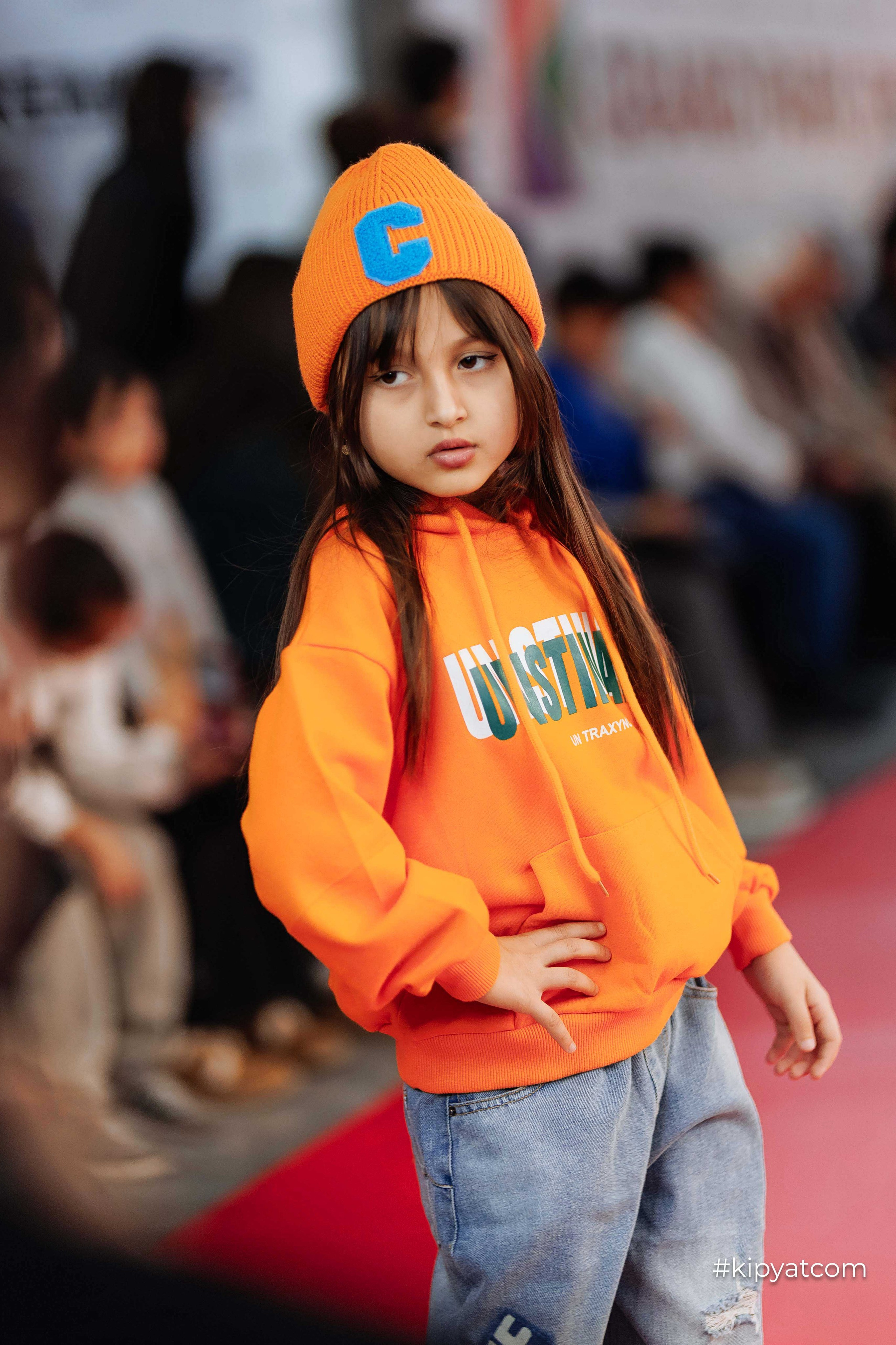 Kids Fashion Show 8 season