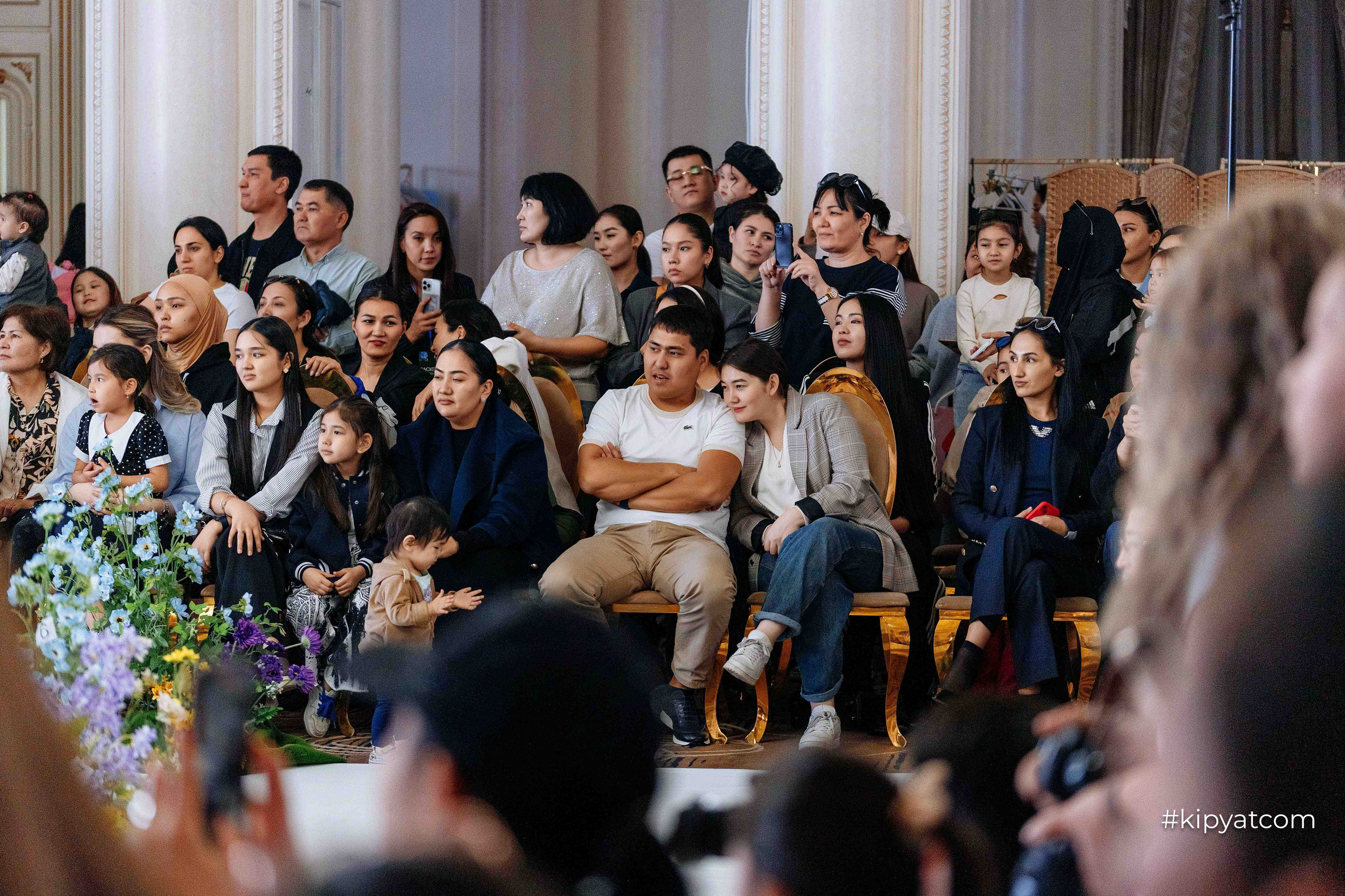 Kids Fashion Shymkent