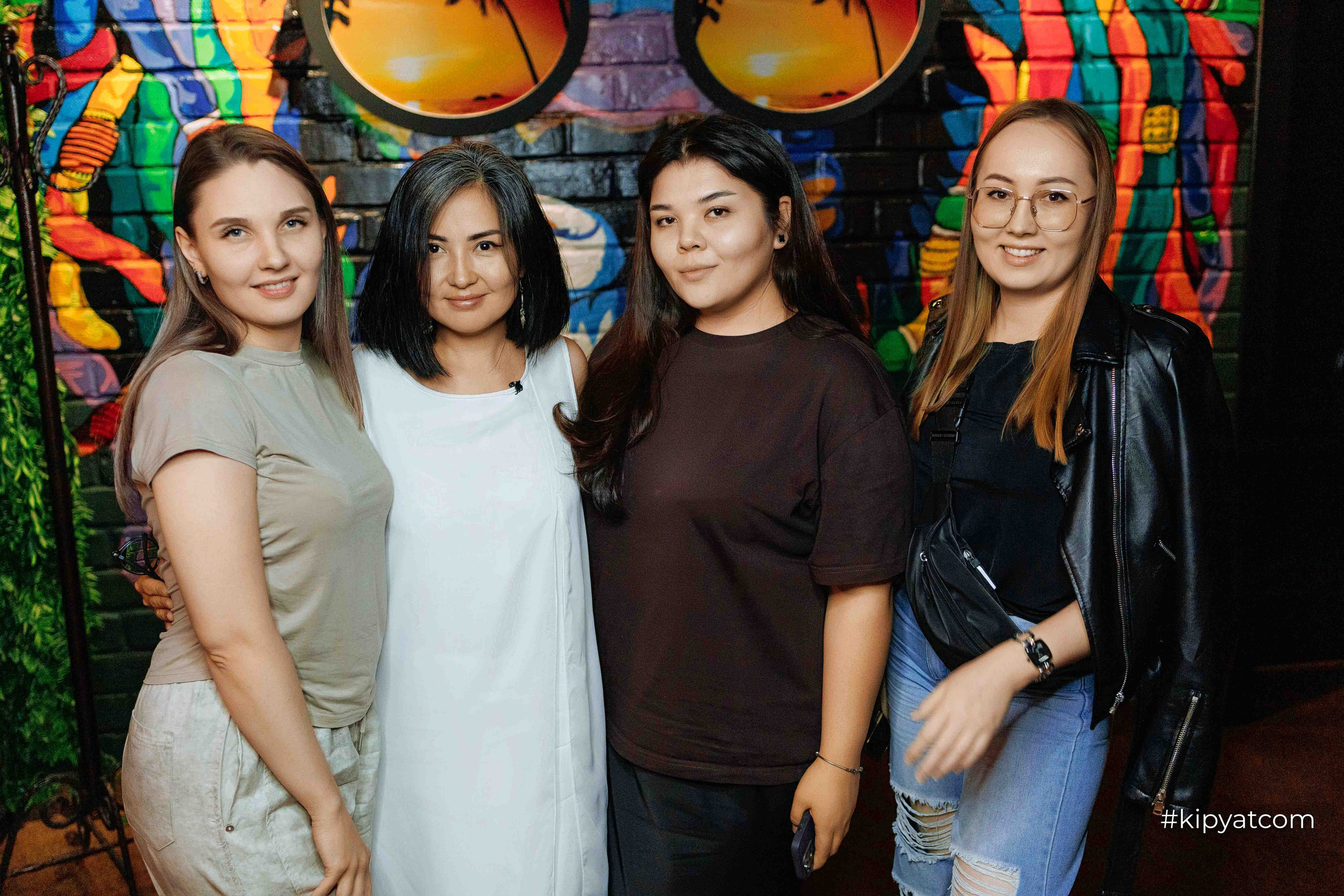 Эйнштейн Party