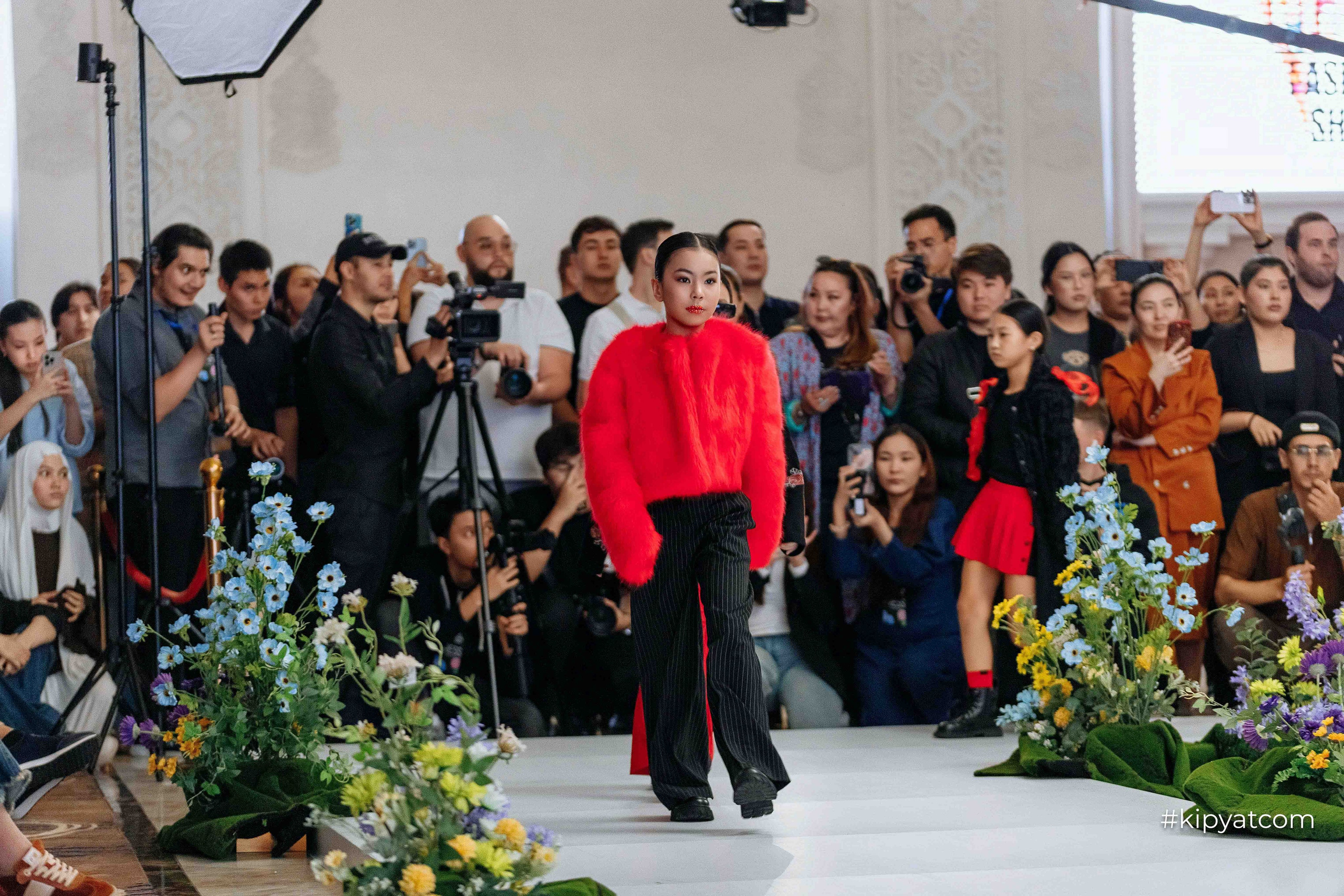 Kids Fashion Shymkent