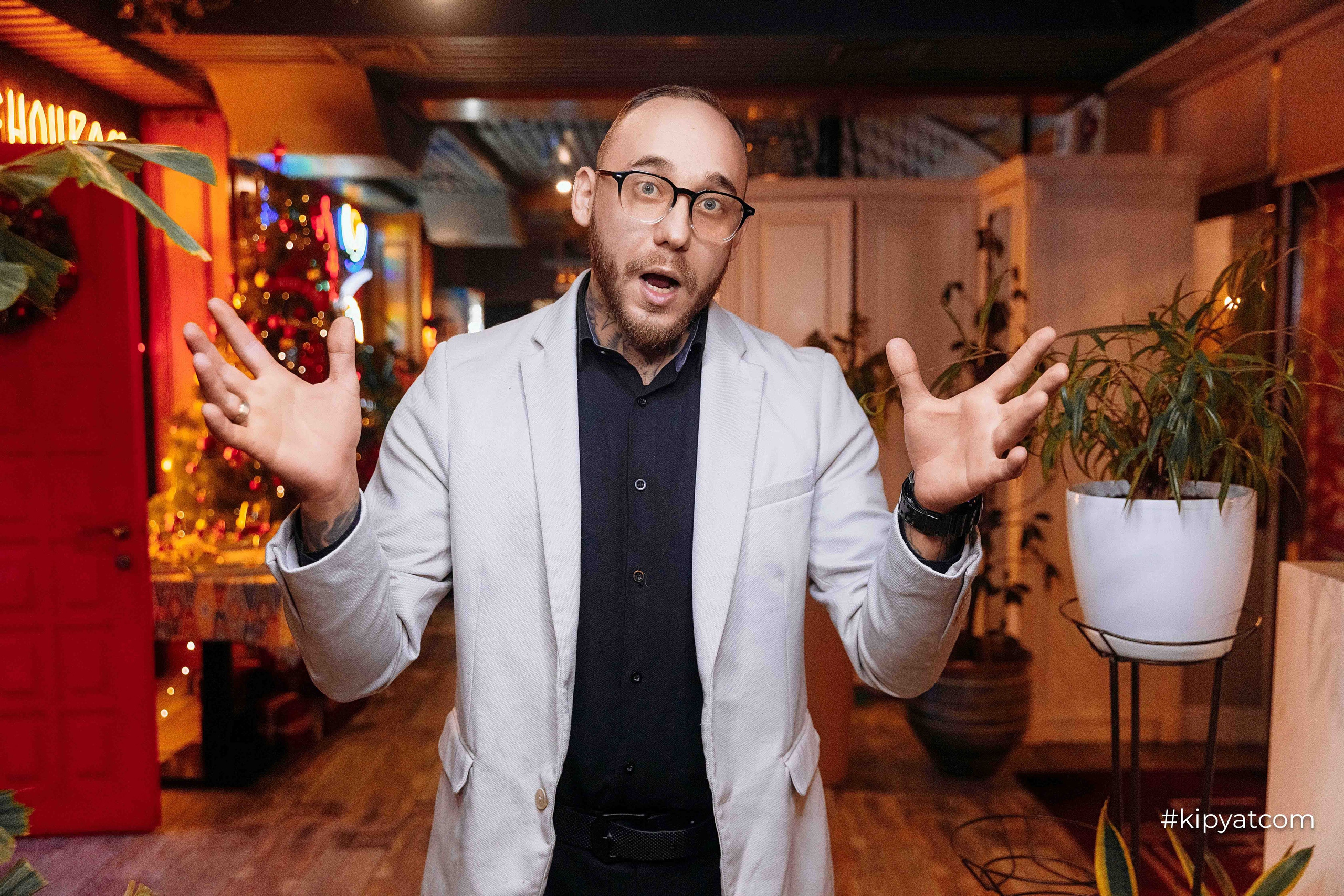 Генацвале by Wok