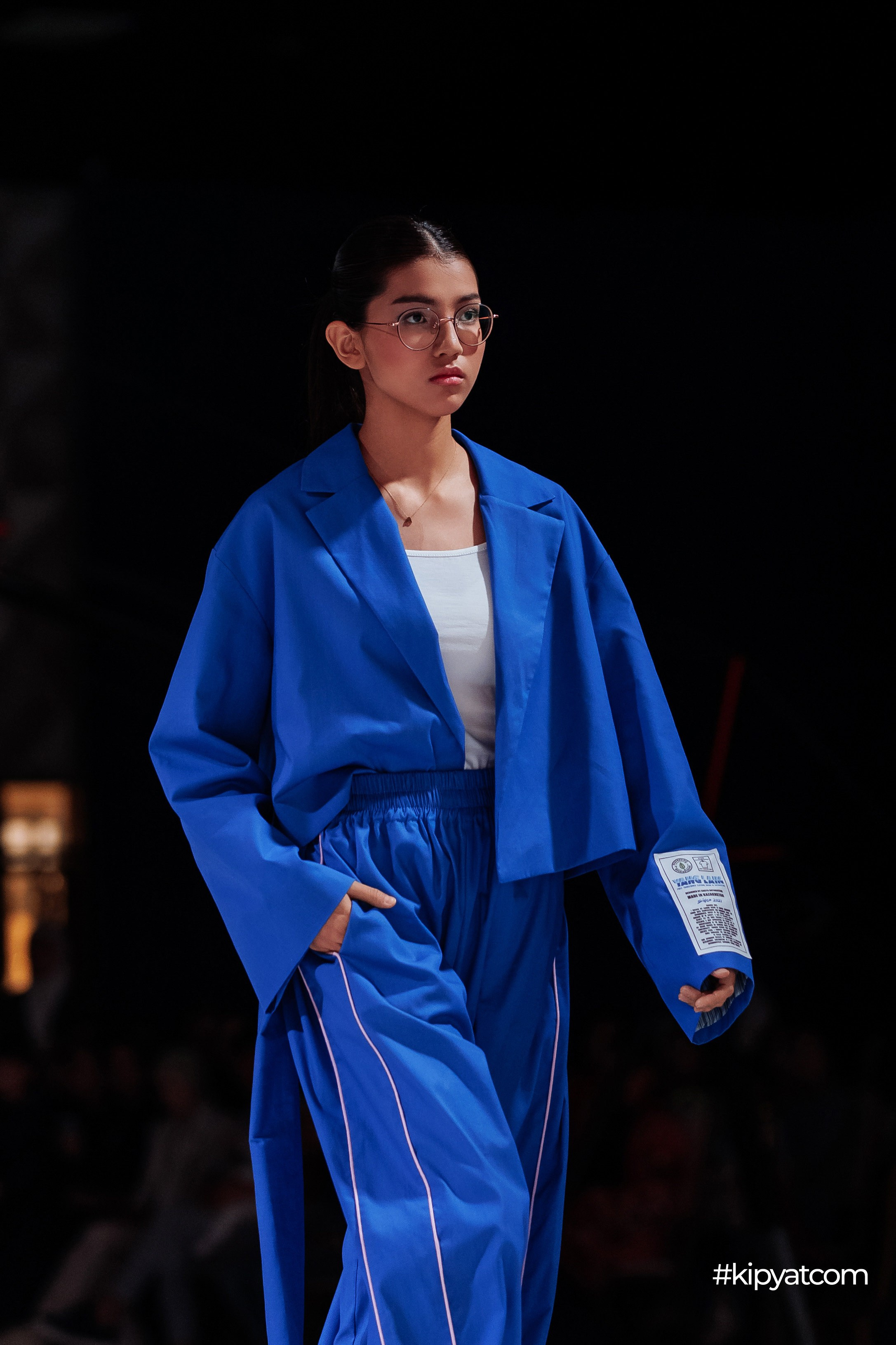 Kids Junior Fashion Show Shymkent 11 season