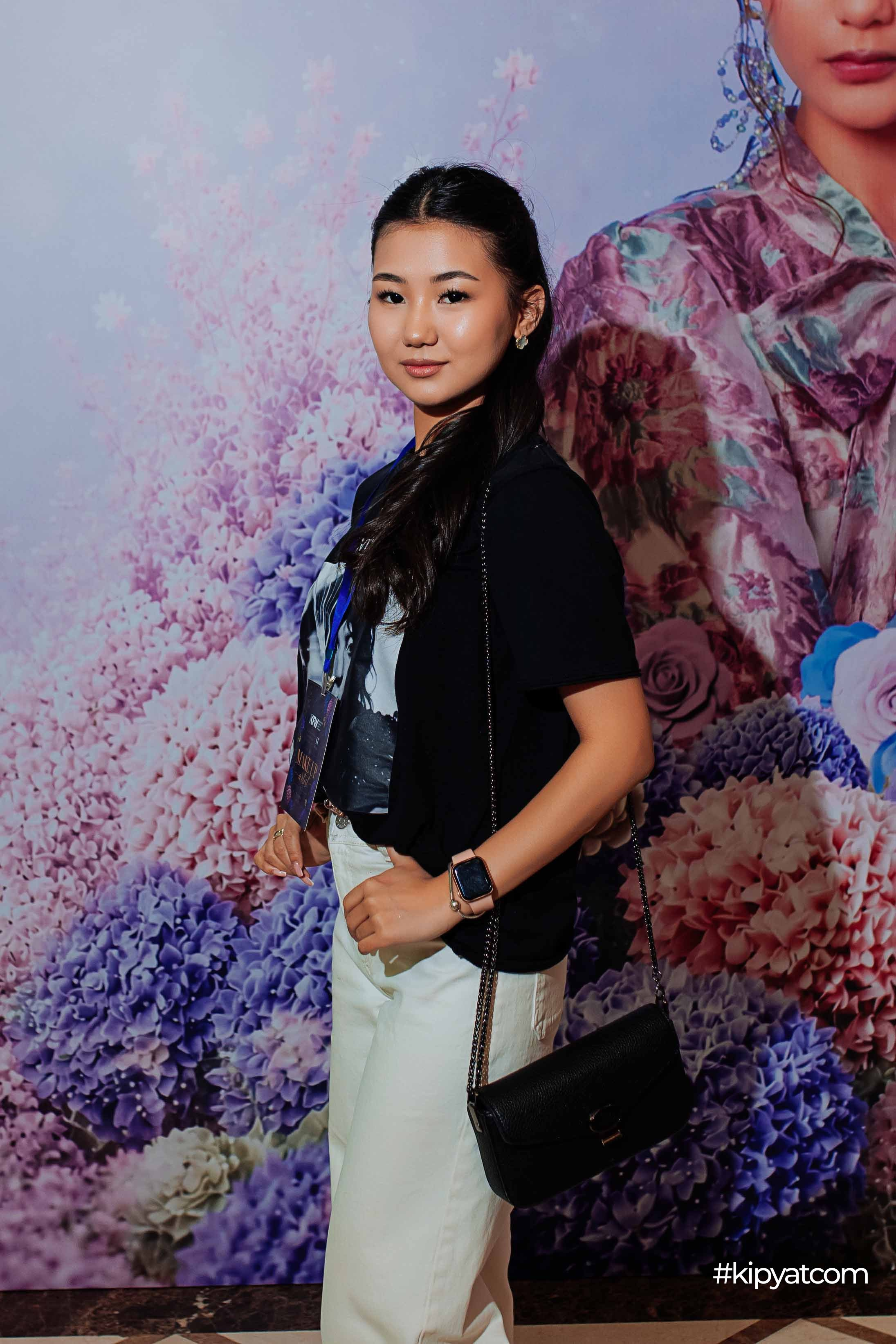 KAZAKHSTAN FASHION WEEK SHYMKENT «11 SEASON». Кипятком Шымкент