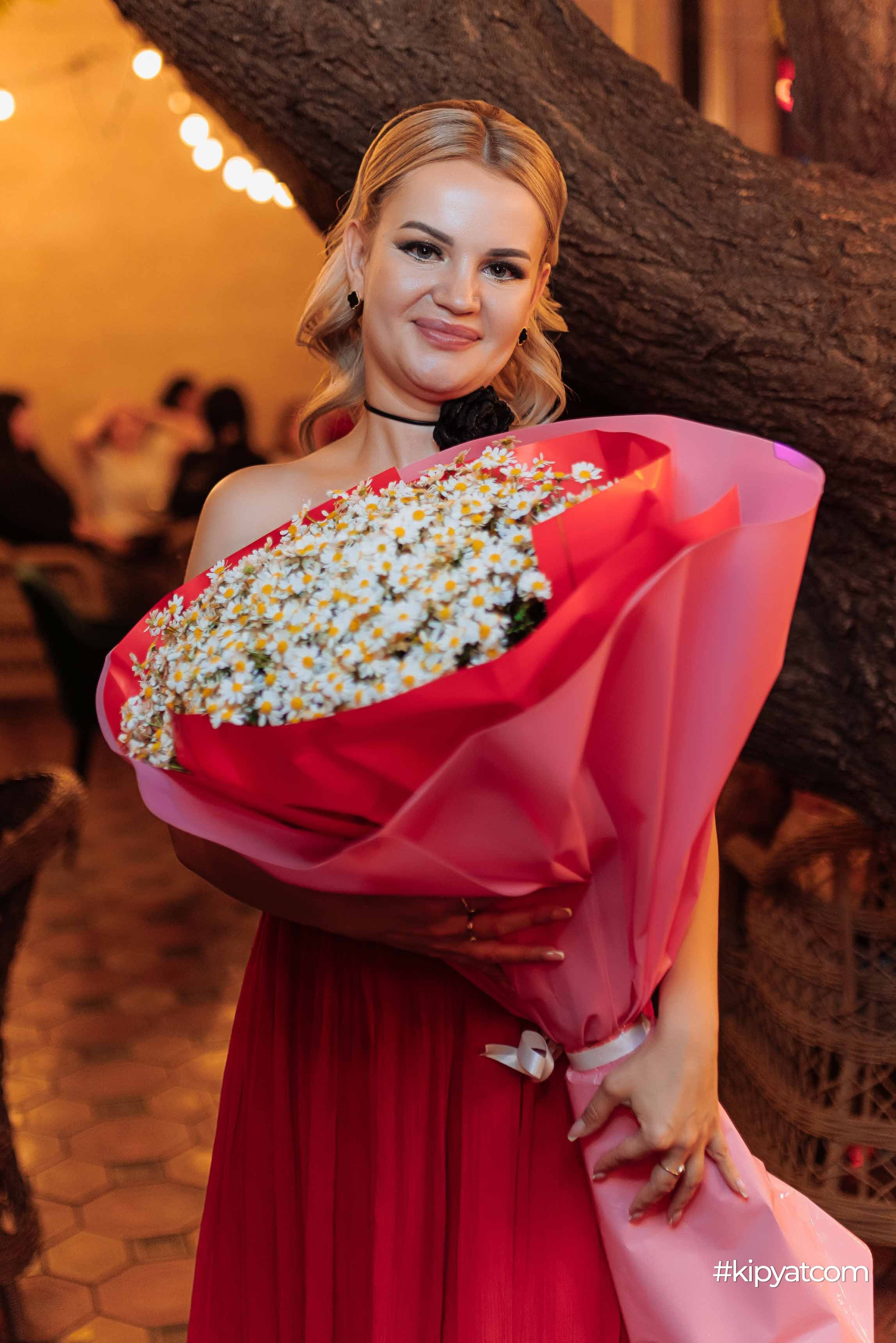 EVI. Кипятком Шымкент