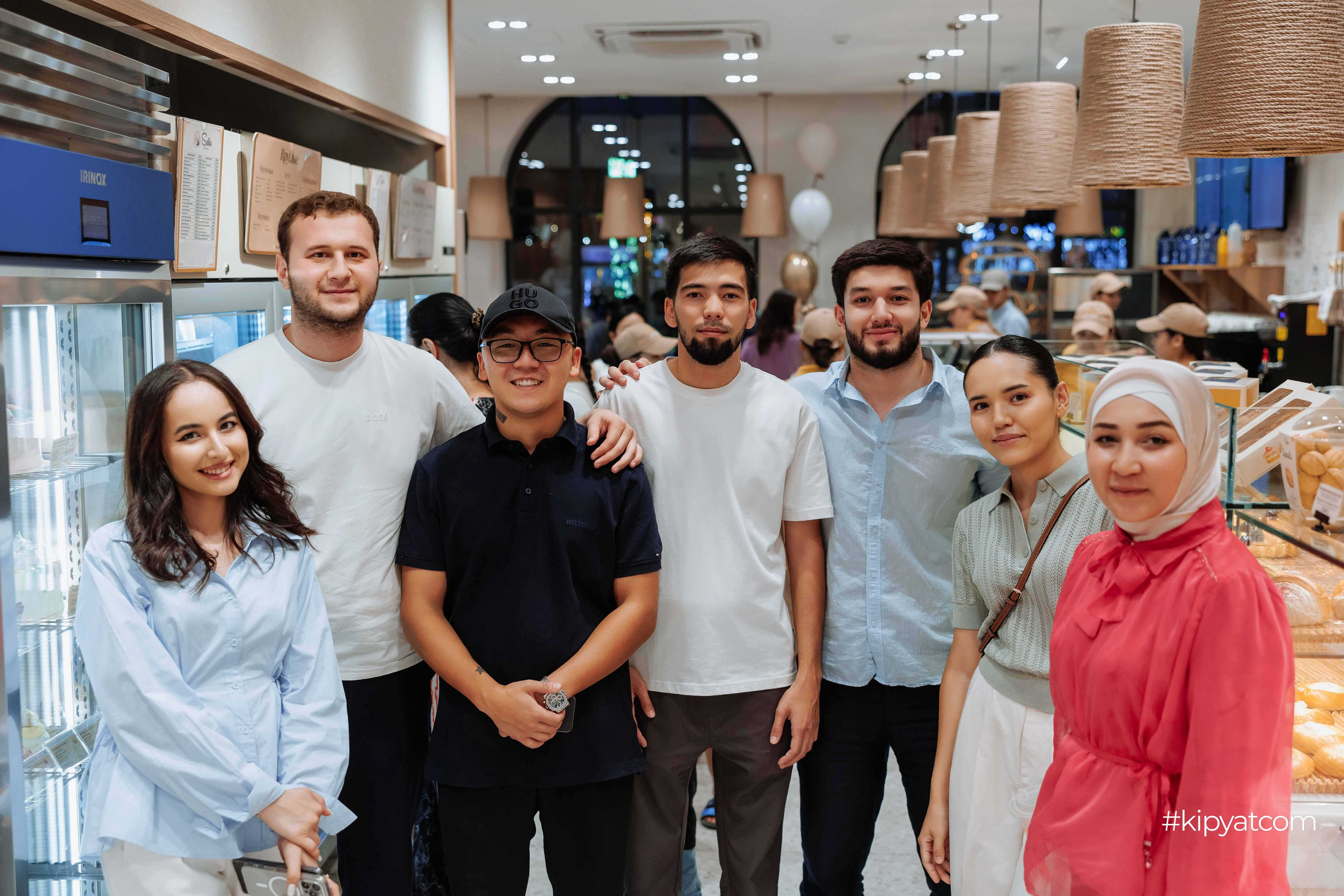 Safia|Кондитерский дом