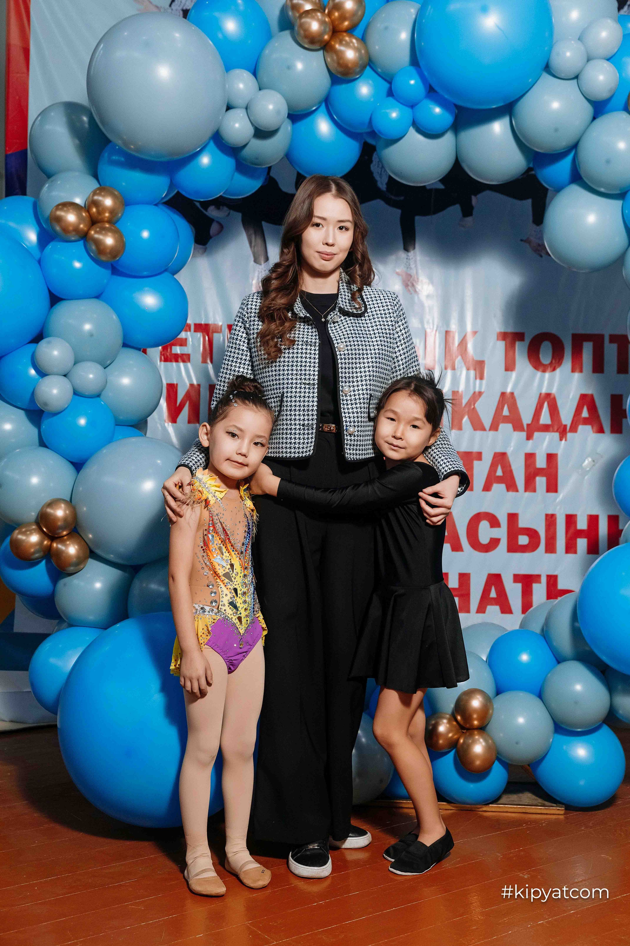 Турнир ко Дню Независимости