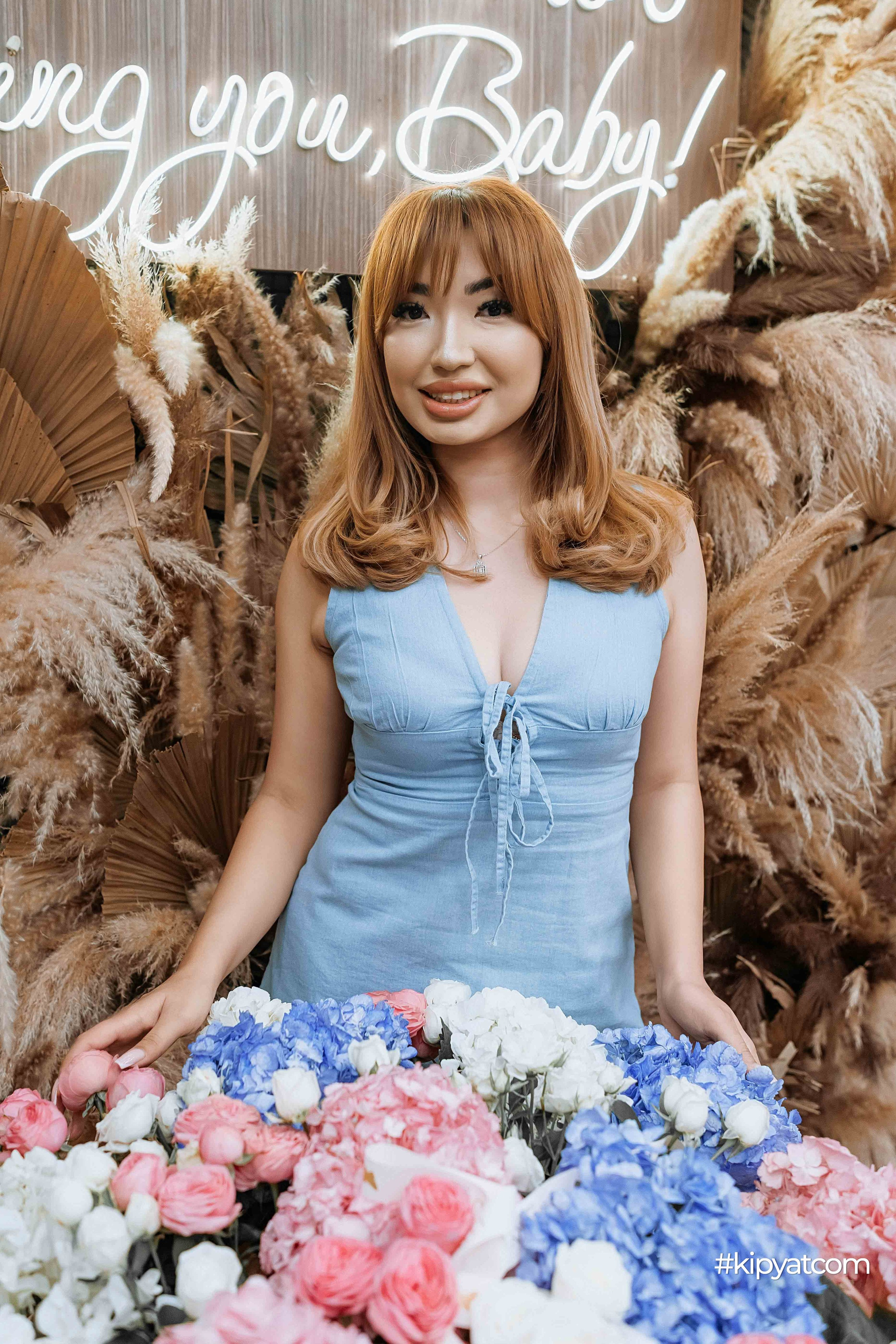 Ivy Sky. Кипятком Шымкент