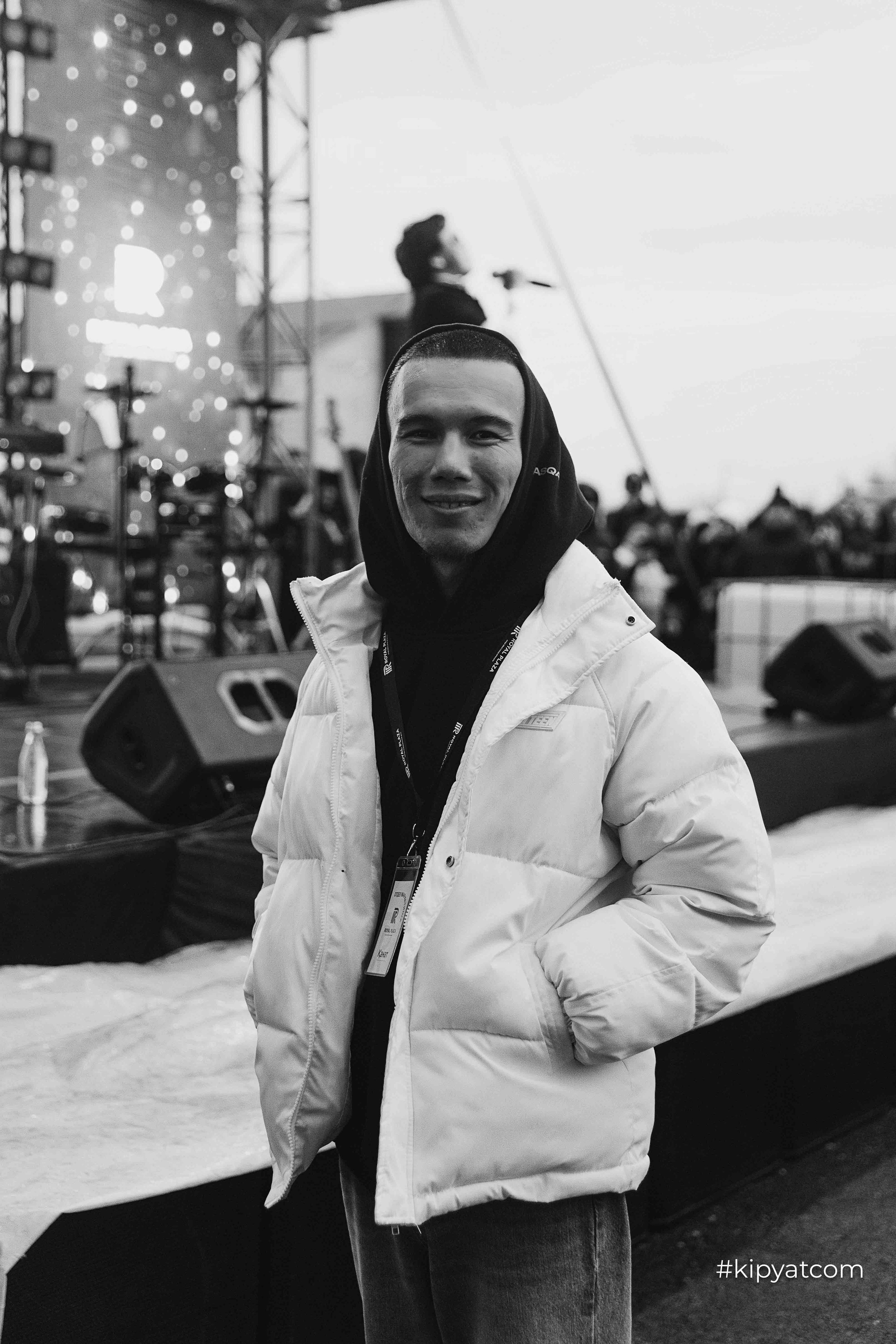 Официальное открытие ТРЦ «Royal Plaza»