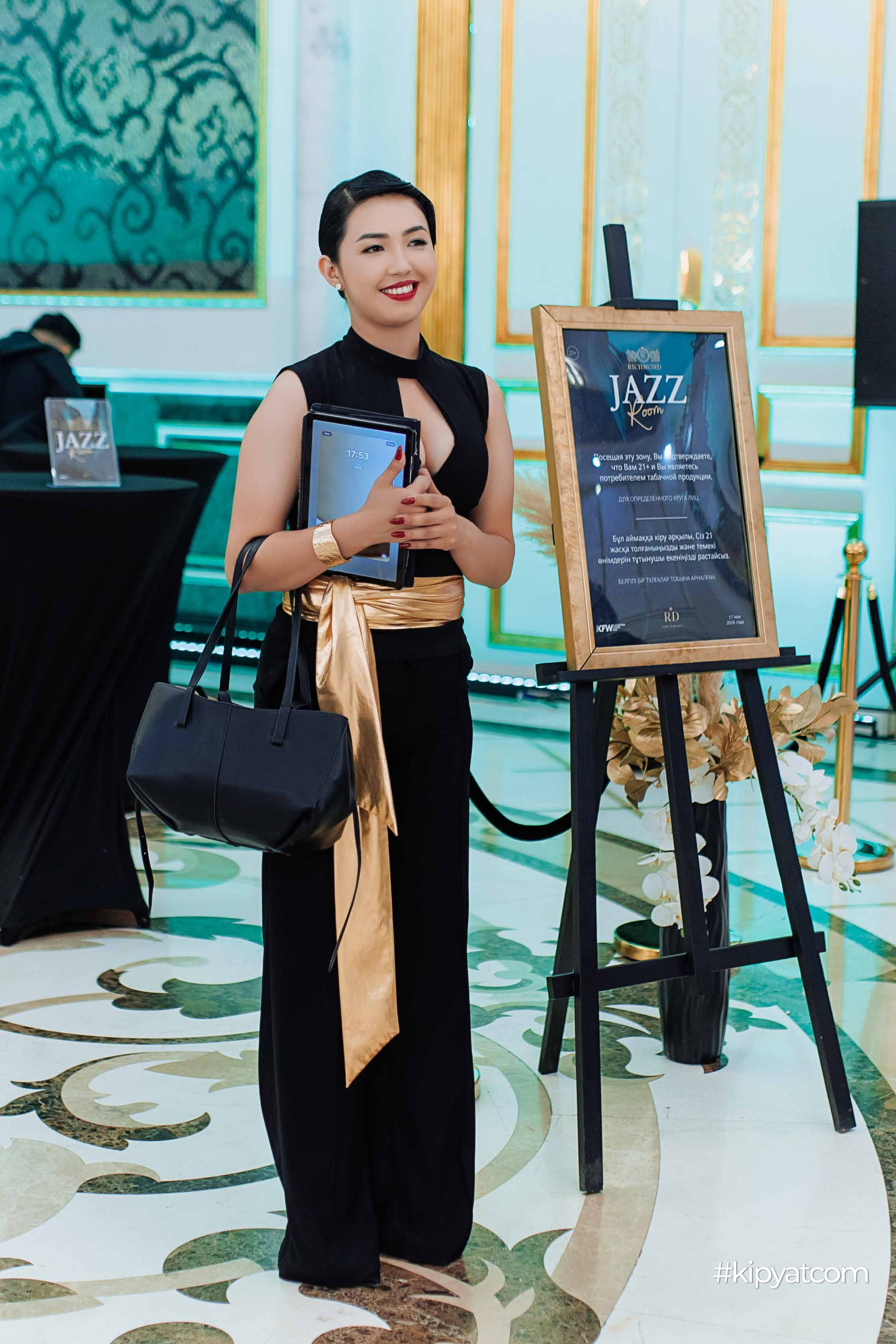 KAZAKHSTAN FASHION WEEK SHYMKENT «11 SEASON». Кипятком Шымкент