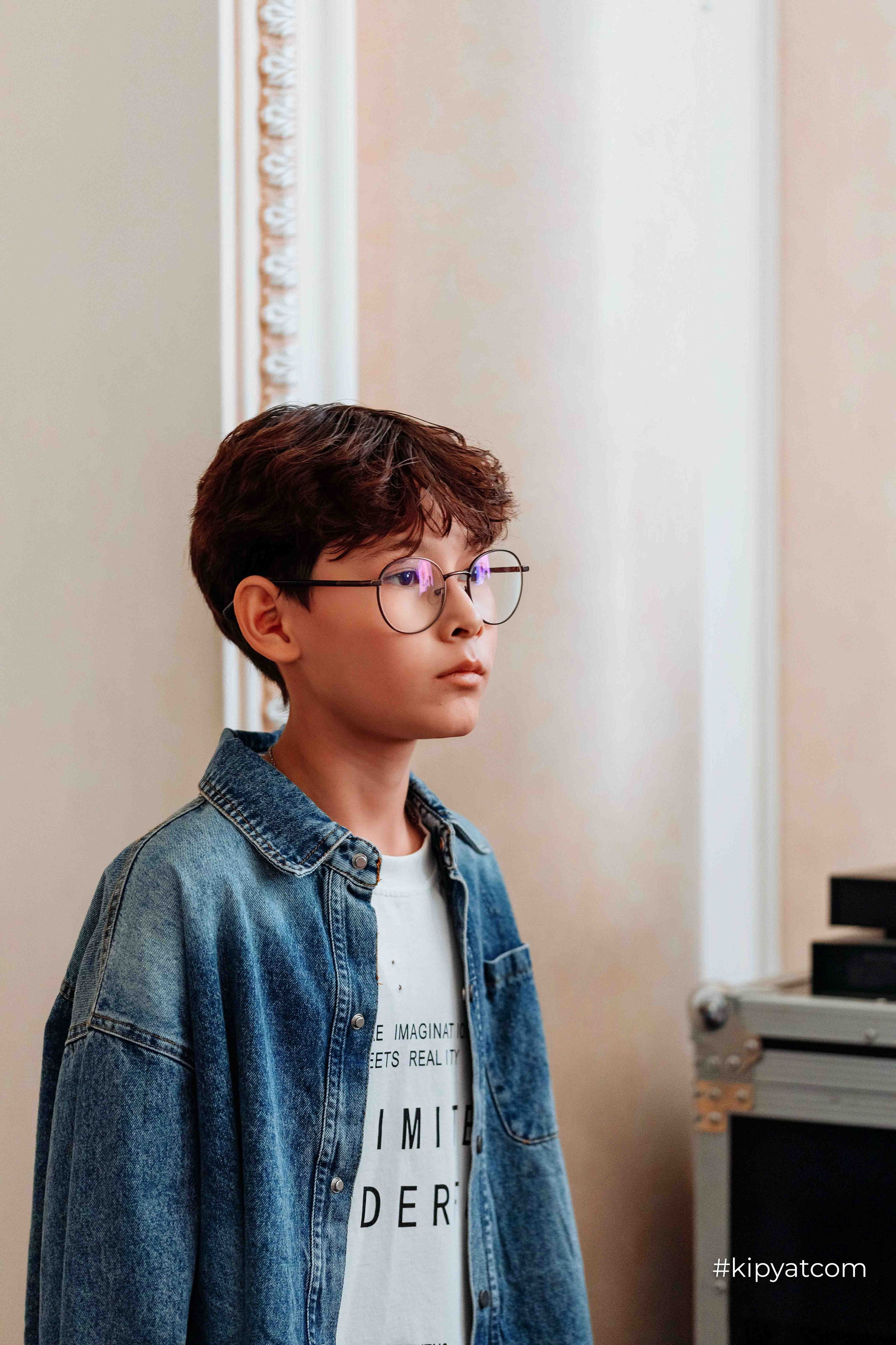 Kids Fashion Shymkent