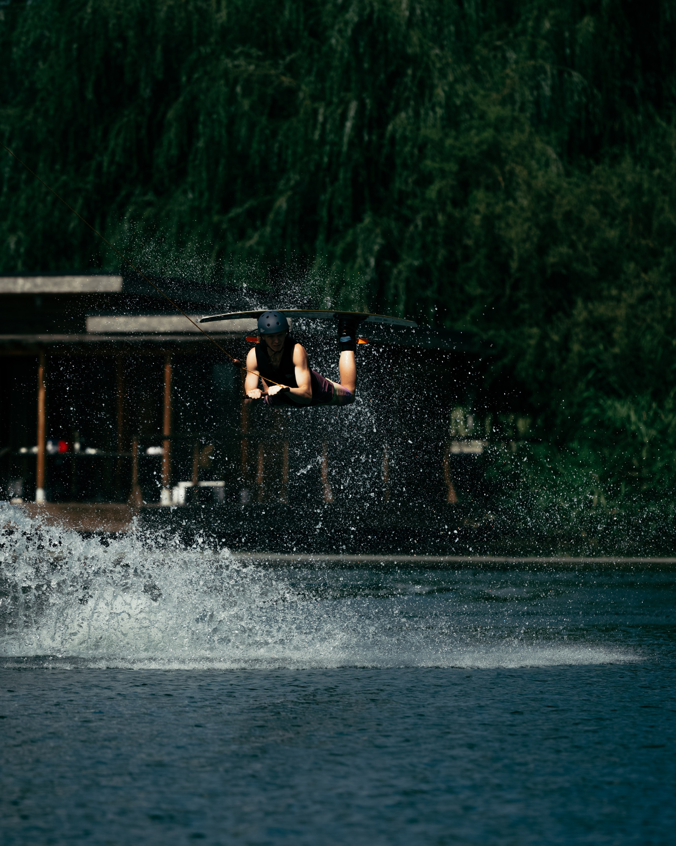 Gorilla WAKE RING CONTEST. Gorillaenergymedia