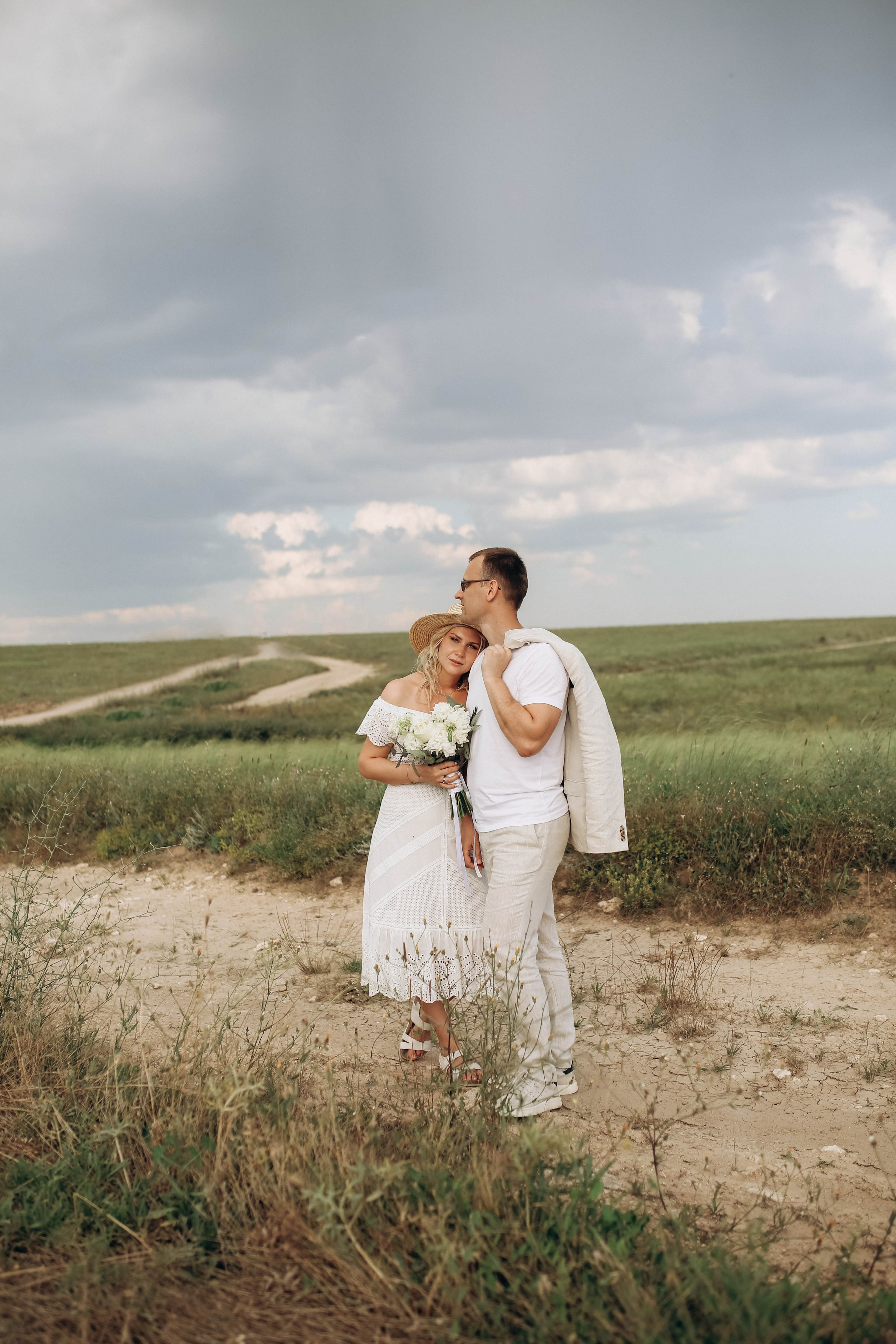 Ксения&Виталий. Свадебный и семейный фотограф Елизавета Артемьева