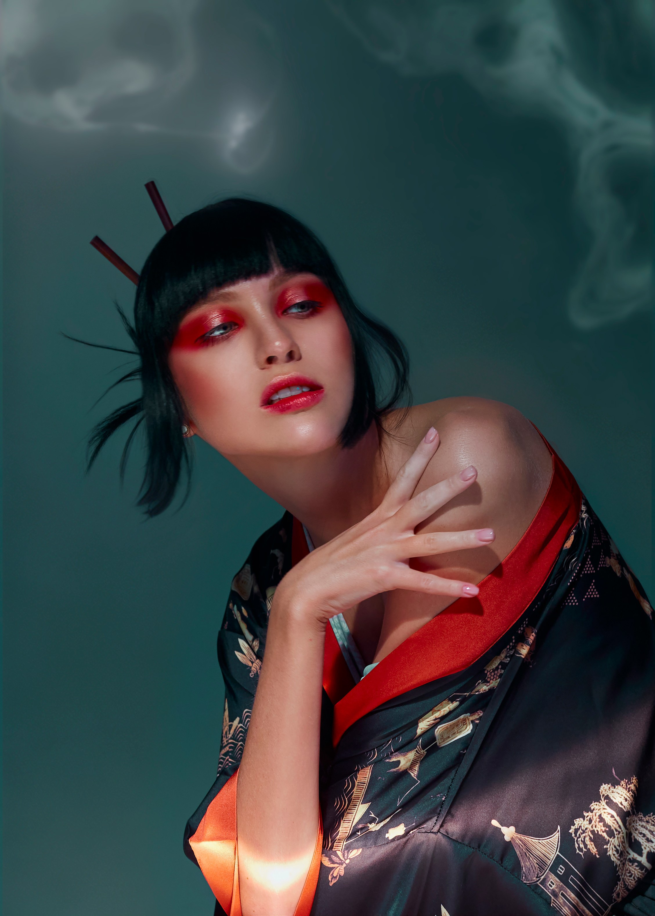 Эля. Фотограф в Ереване