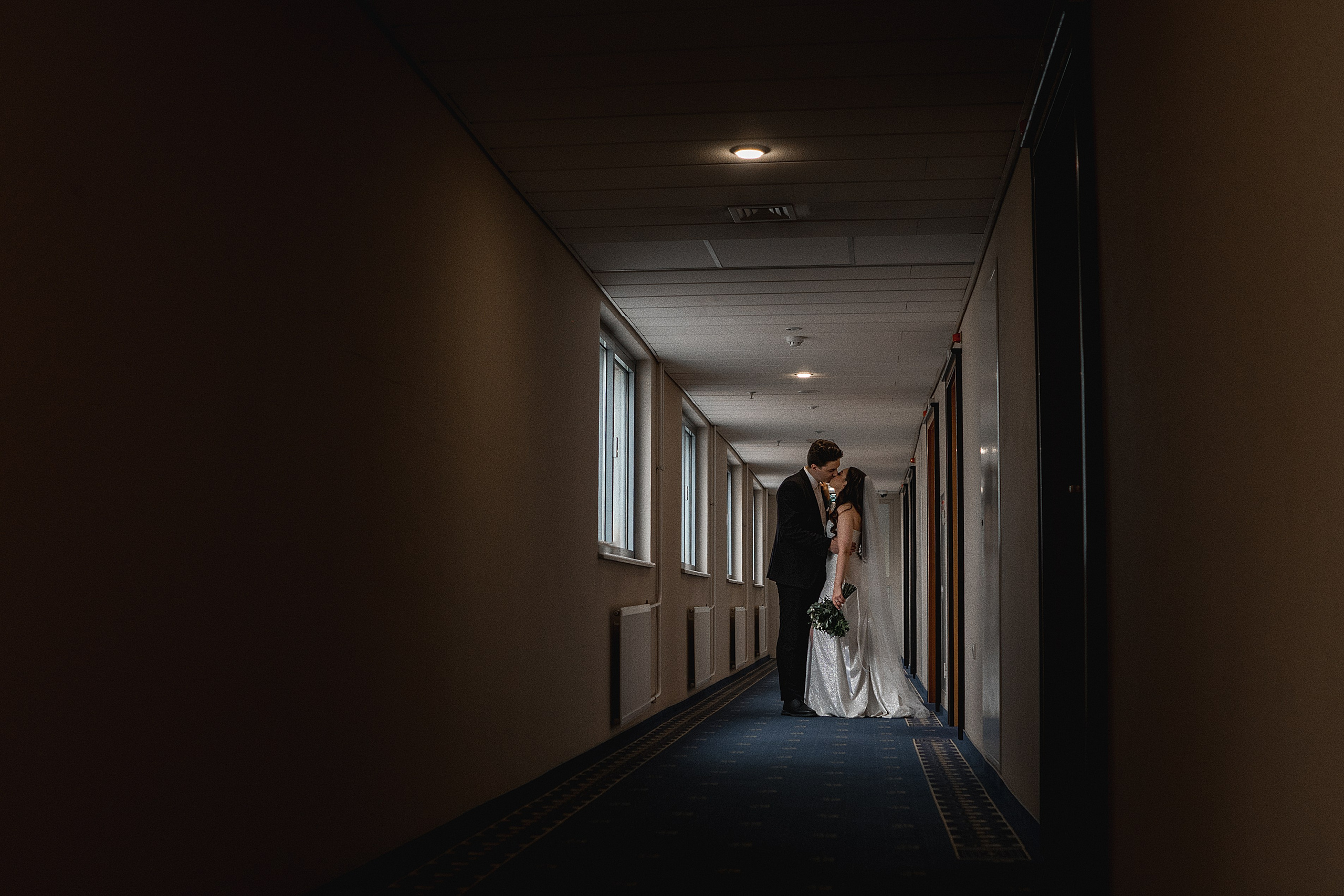 Свадебный фотограф Алексей Малышев в Екатеринбурге