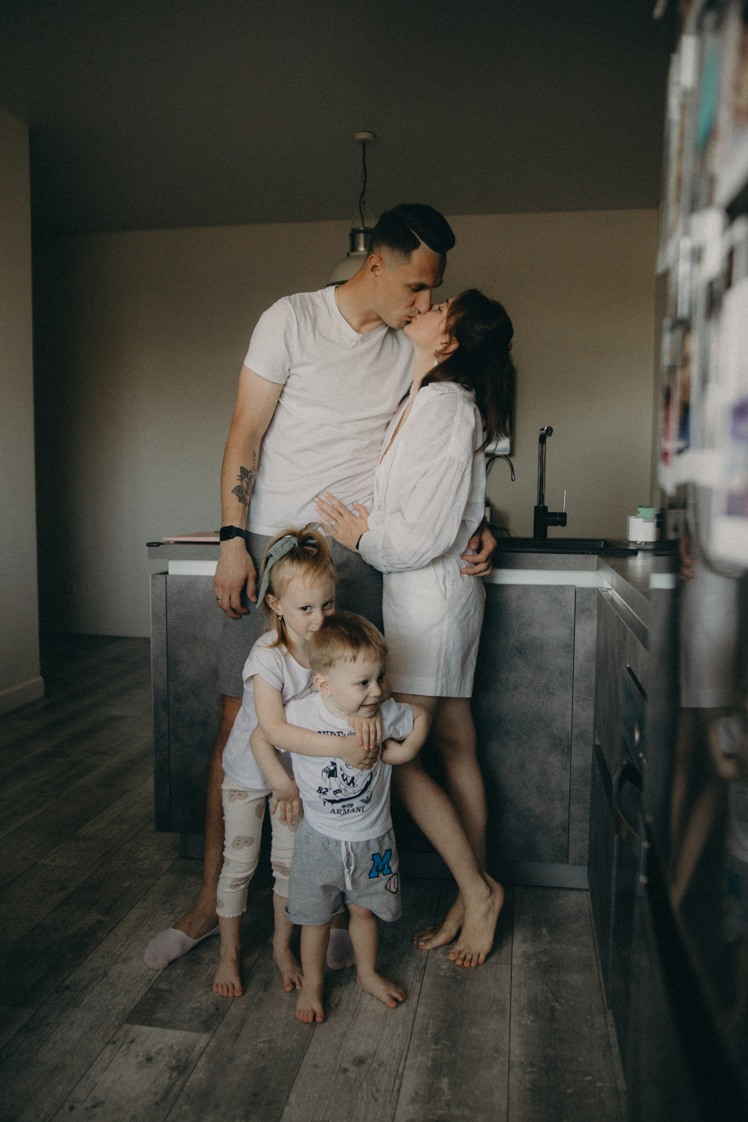 ♡. Семейный и свадебный фотограф в Ульяновске